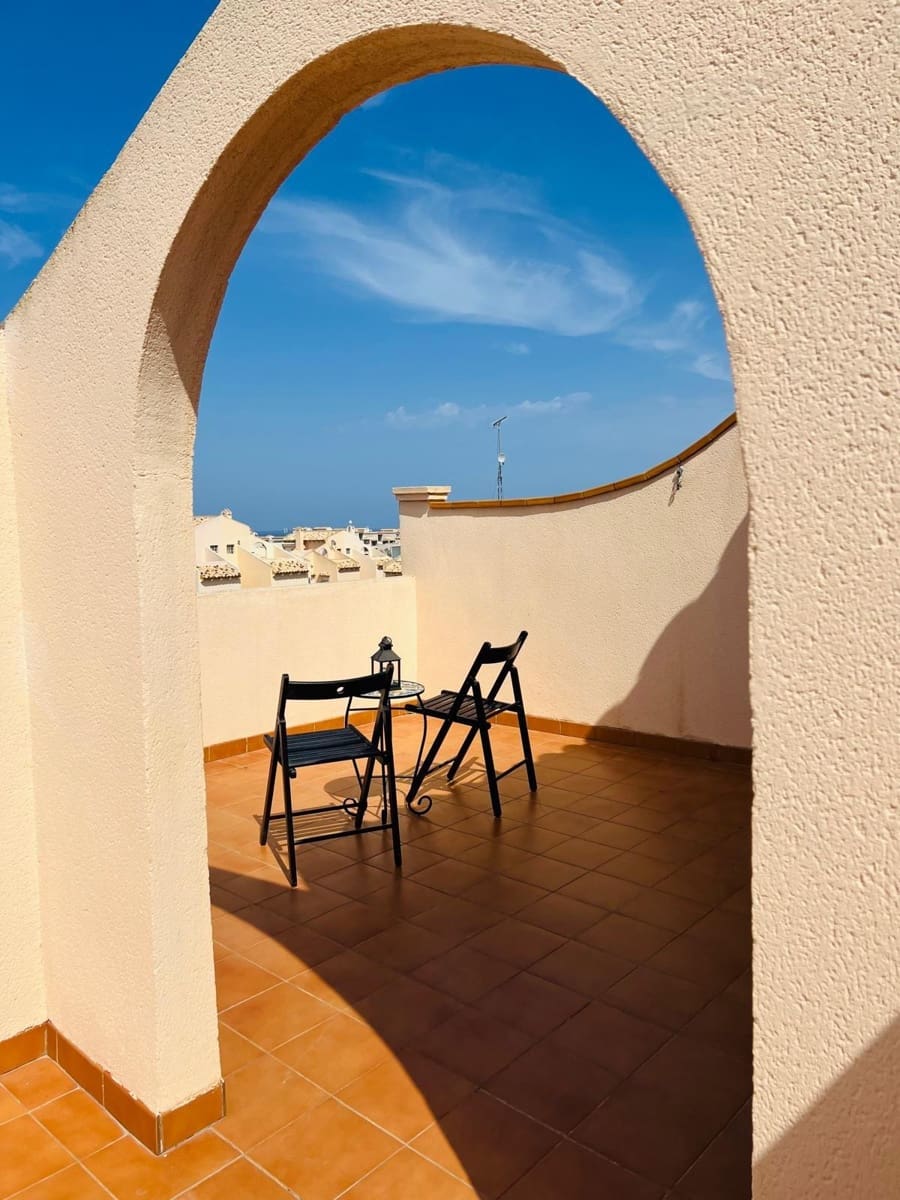 2 camera da letto Villetta a Schiera in vendita in Orihuela con piscina - 195.000 € (Rif: 9818118)