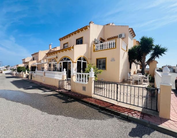 2 camera da letto Villetta a Schiera in vendita in Orihuela con piscina - 195.000 € (Rif: 9818118)