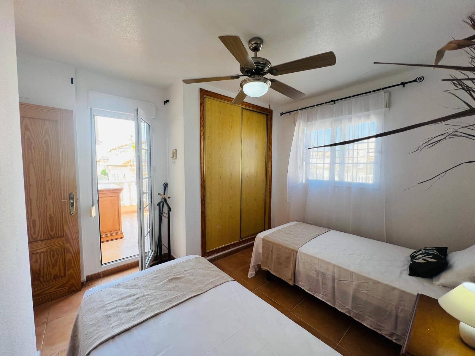 2 camera da letto Villetta a Schiera in vendita in Orihuela con piscina - 195.000 € (Rif: 9818118)