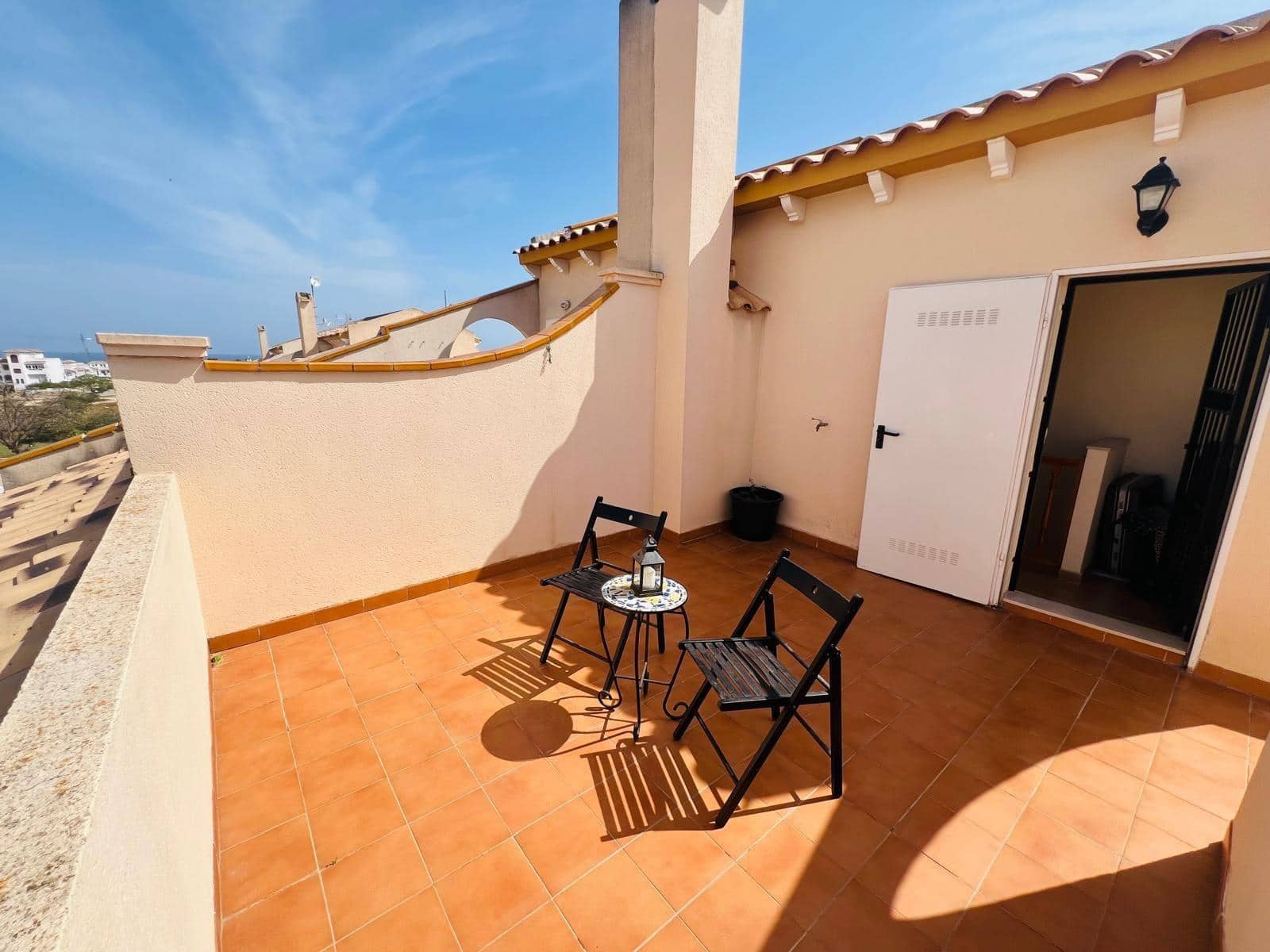 2 camera da letto Villetta a Schiera in vendita in Orihuela con piscina - 195.000 € (Rif: 9818118)