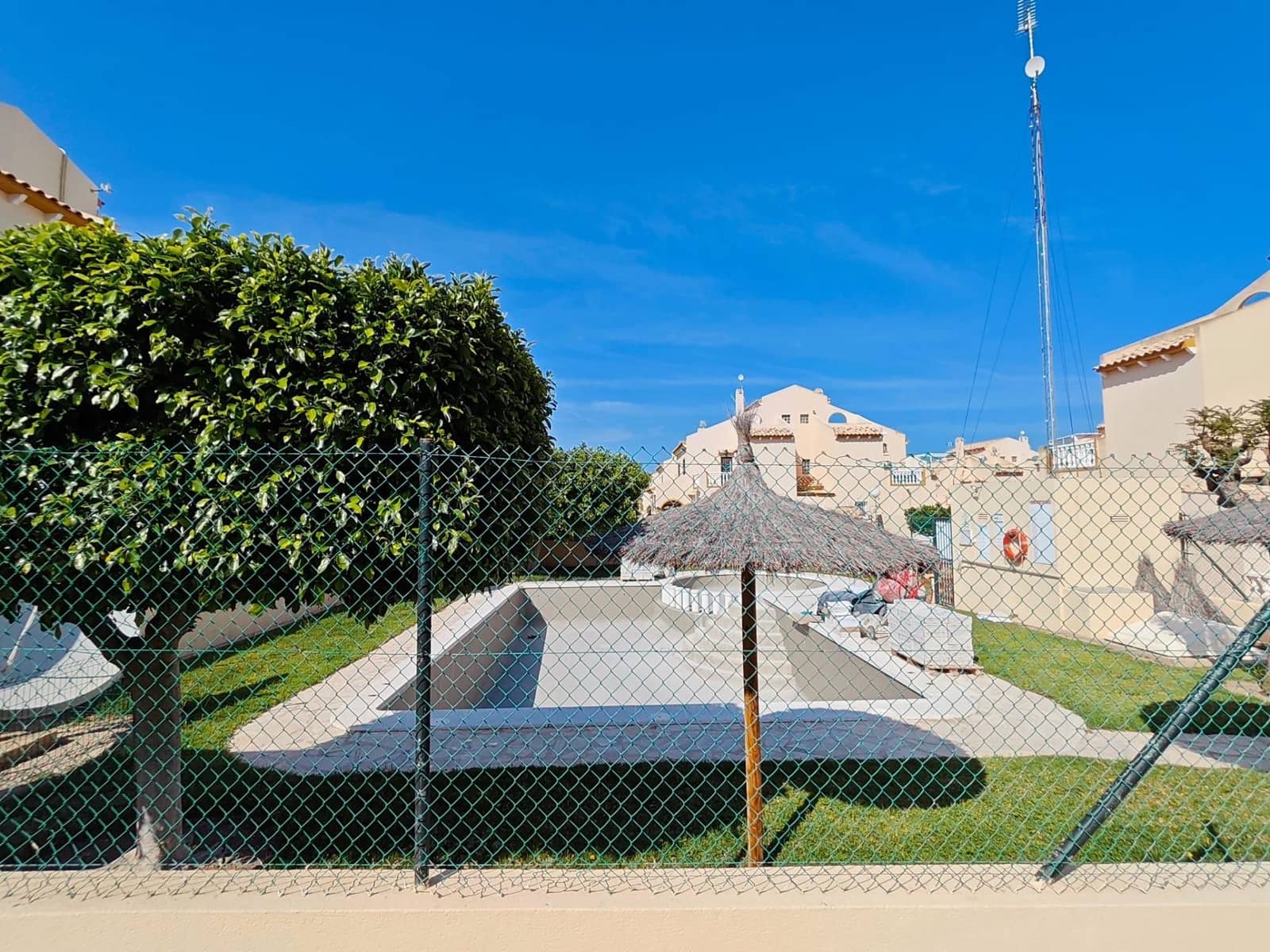 2 camera da letto Villetta a Schiera in vendita in Orihuela con piscina - 195.000 € (Rif: 9818118)
