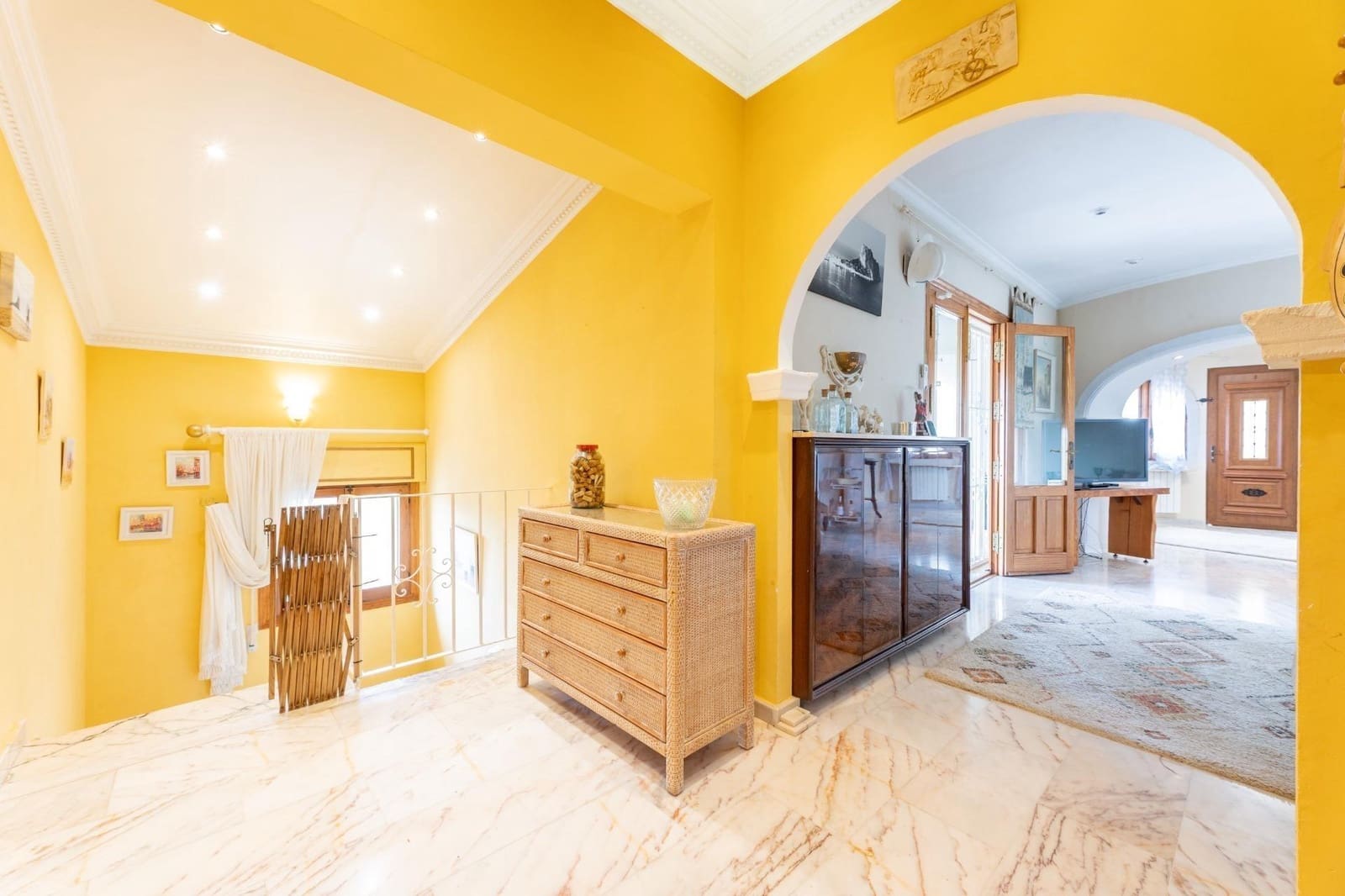 4 camera da letto Villa in vendita in Moraira con piscina garage - 740.000 € (Rif: 9820420)