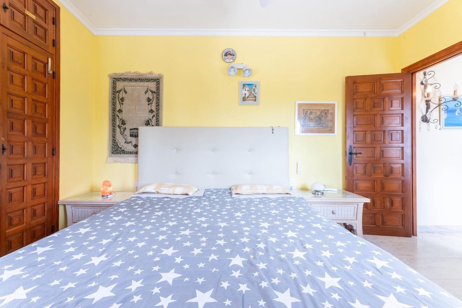 4 camera da letto Villa in vendita in Moraira con piscina garage - 740.000 € (Rif: 9820420)