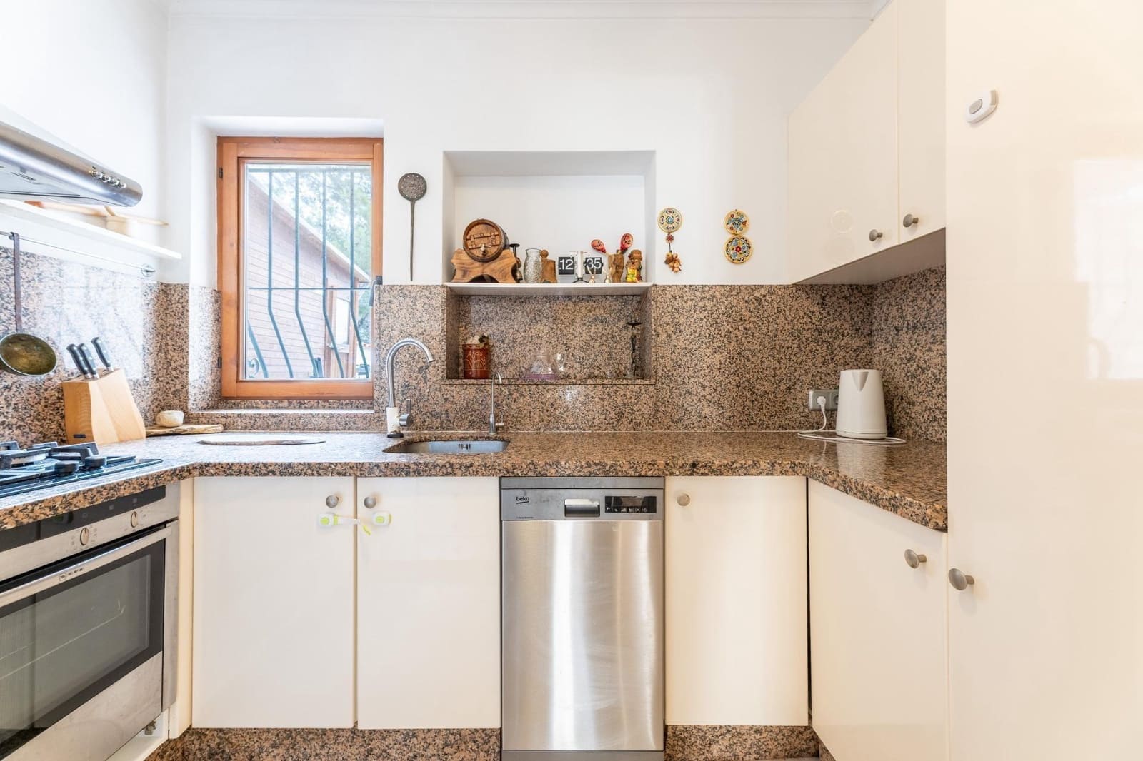 4 camera da letto Villa in vendita in Moraira con piscina garage - 740.000 € (Rif: 9820420)