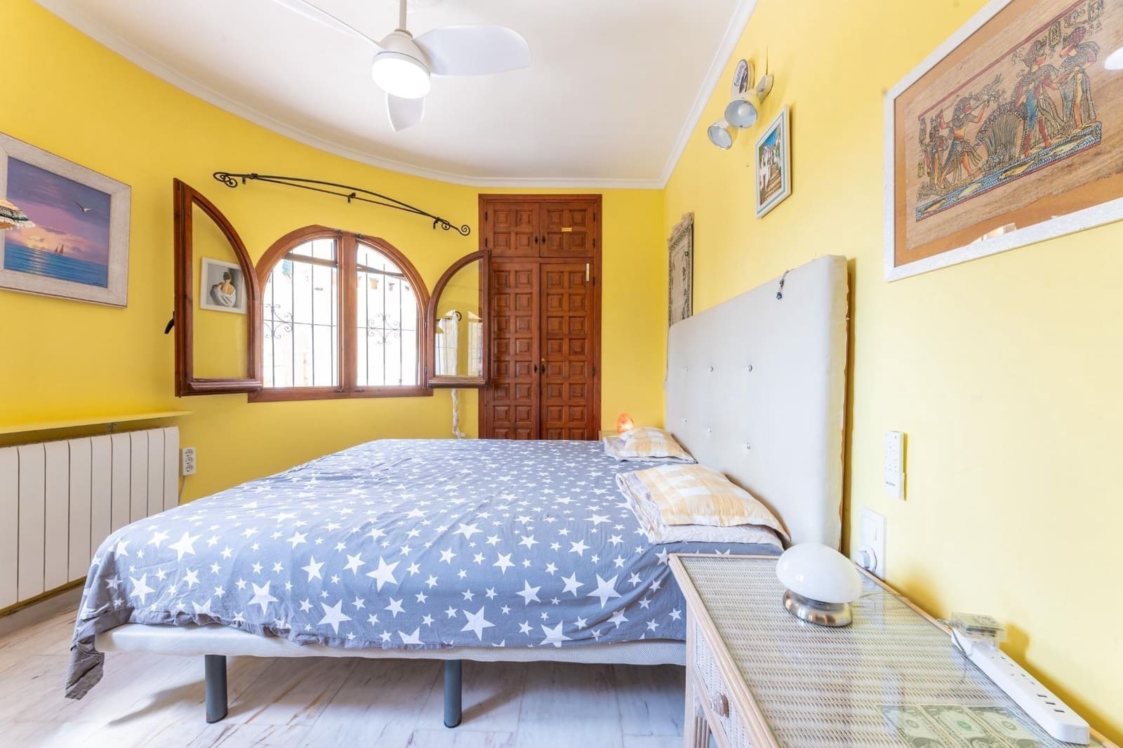 4 camera da letto Villa in vendita in Moraira con piscina garage - 740.000 € (Rif: 9820420)
