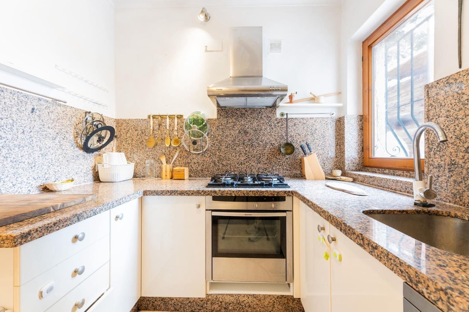 4 camera da letto Villa in vendita in Moraira con piscina garage - 740.000 € (Rif: 9820420)