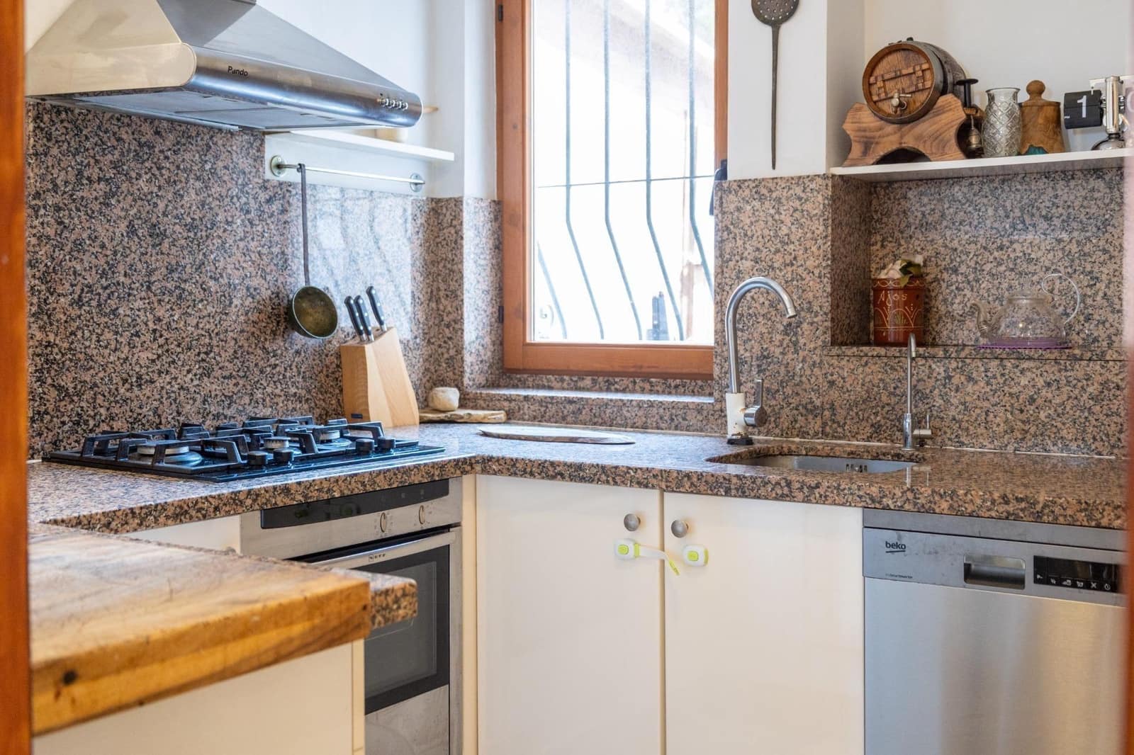 4 camera da letto Villa in vendita in Moraira con piscina garage - 740.000 € (Rif: 9820420)