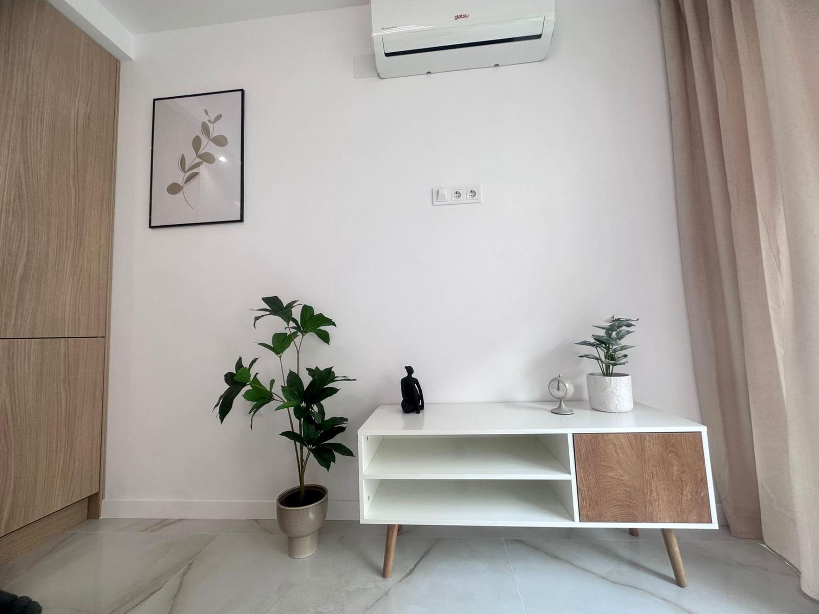 1 quarto Apartamento para venda em Torrevieja com piscina - 159 900 € (Ref: 9825600)