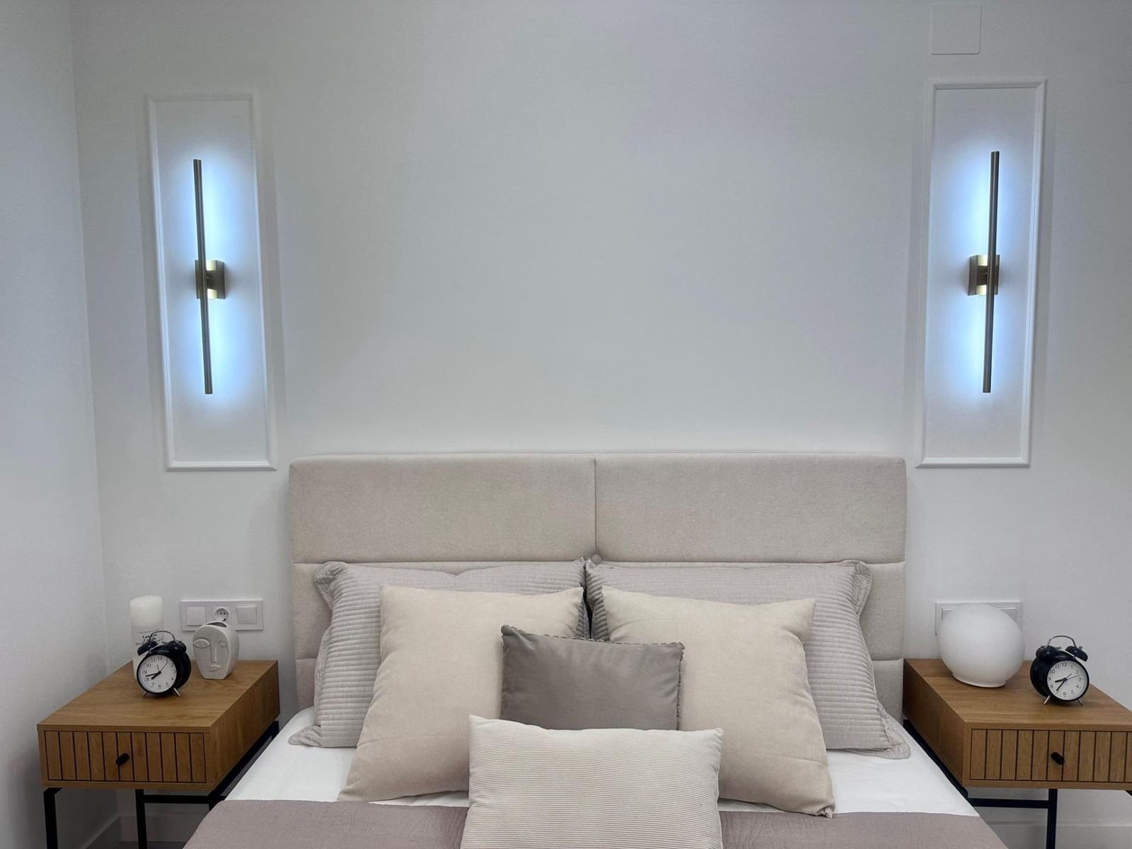 1 quarto Apartamento para venda em Torrevieja com piscina - 159 900 € (Ref: 9825600)