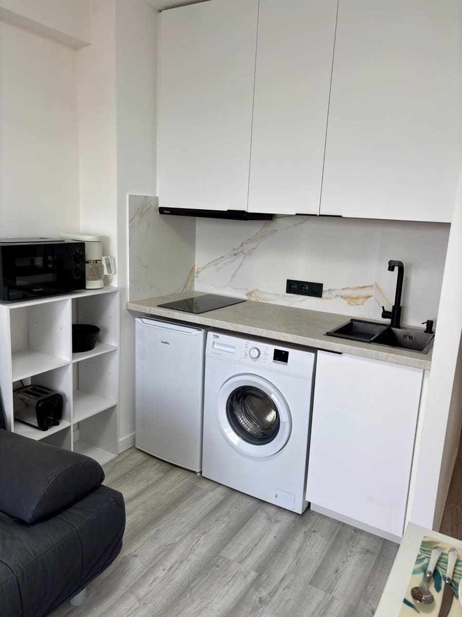 1 slaapkamer Appartement te koop in Cabo Cervera - € 149.990 (Ref: 9829399)