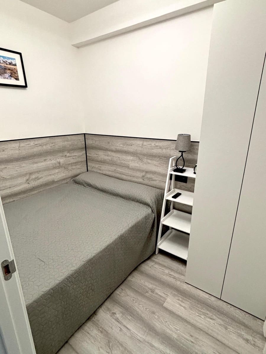1 slaapkamer Appartement te koop in Cabo Cervera - € 149.990 (Ref: 9829399)
