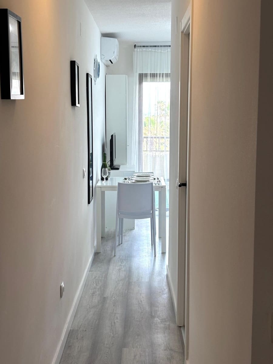 1 slaapkamer Appartement te koop in Cabo Cervera - € 149.990 (Ref: 9829399)