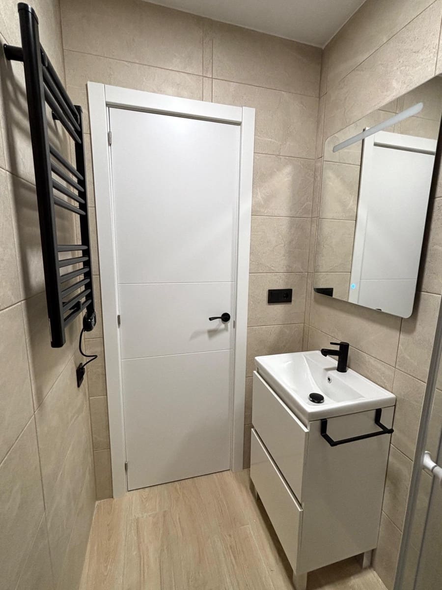 1 slaapkamer Appartement te koop in Cabo Cervera - € 149.990 (Ref: 9829399)