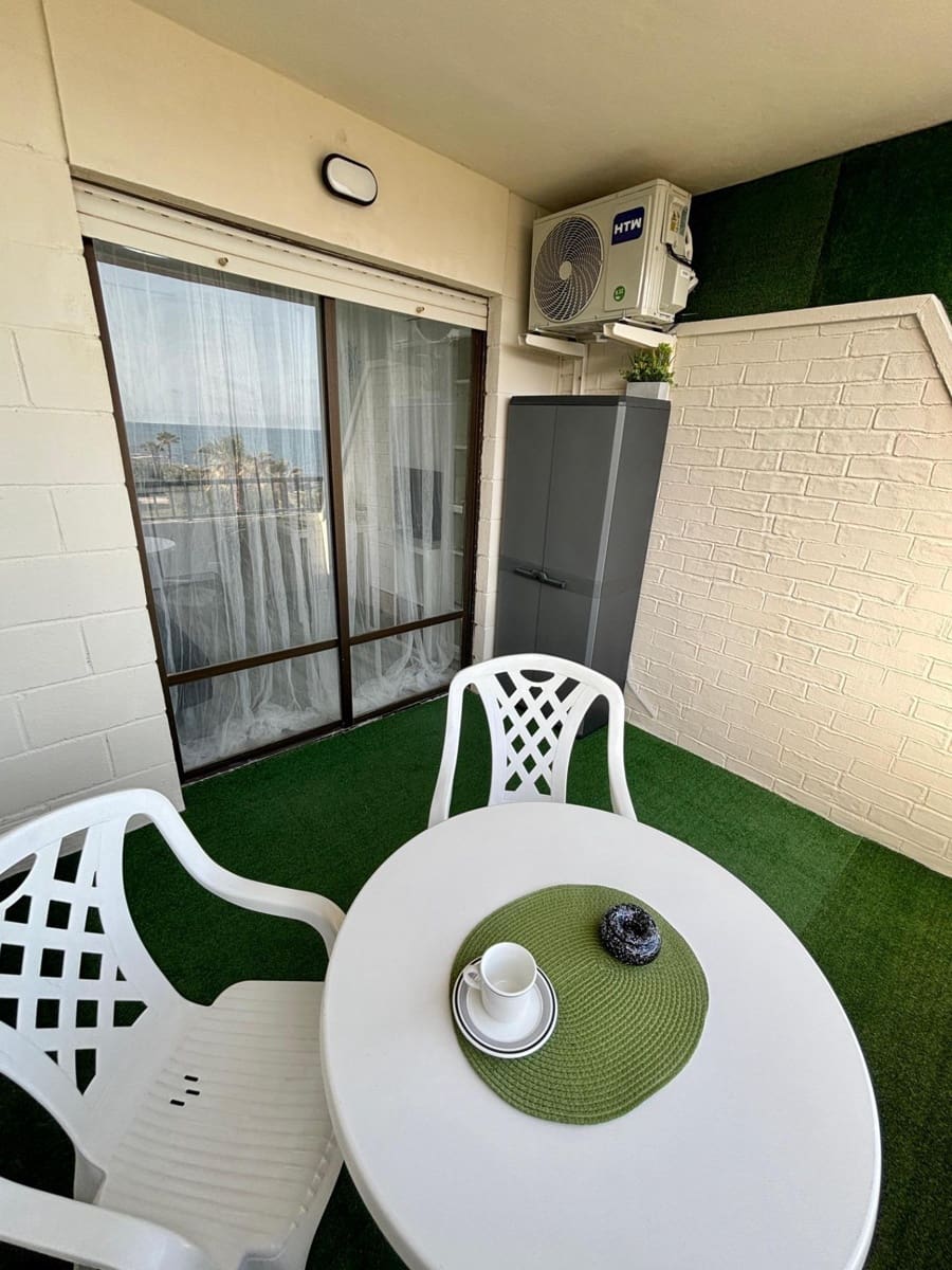1 slaapkamer Appartement te koop in Cabo Cervera - € 149.990 (Ref: 9829399)