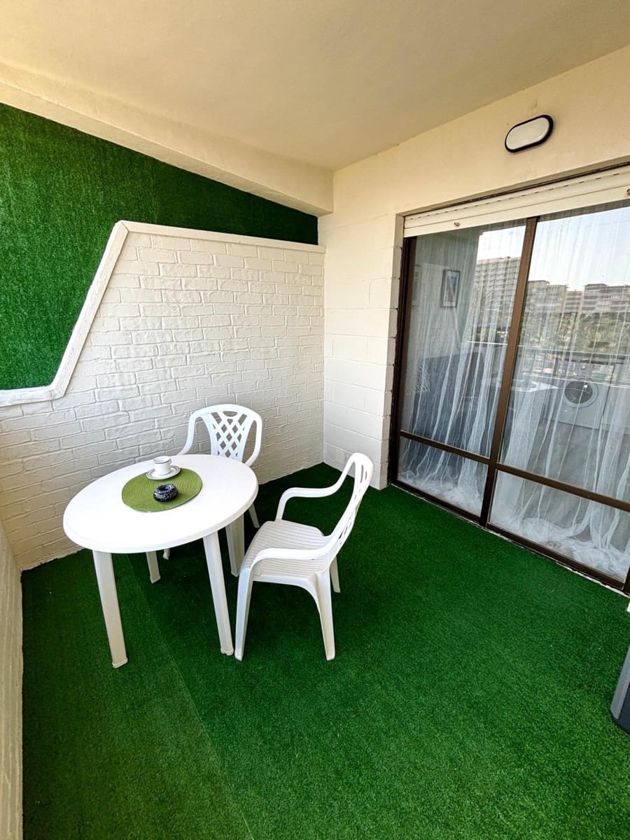 1 slaapkamer Appartement te koop in Cabo Cervera - € 149.990 (Ref: 9829399)