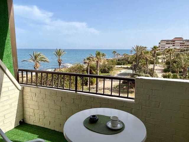 1 soverom Leilighet til salgs i Cabo Cervera, Torrevieja - € 149 990 (Ref: 9829399)