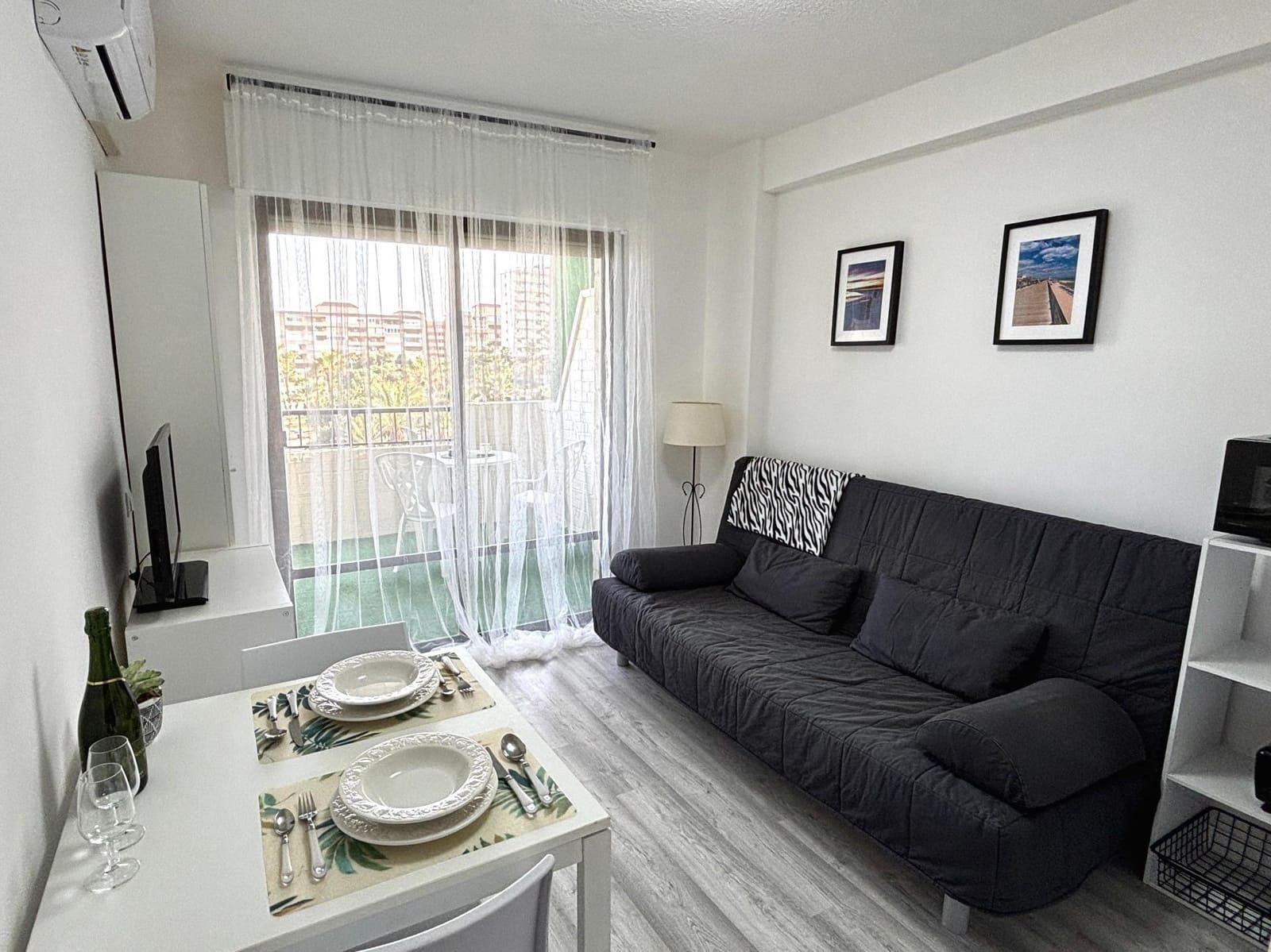 1 slaapkamer Appartement te koop in Cabo Cervera - € 149.990 (Ref: 9829399)