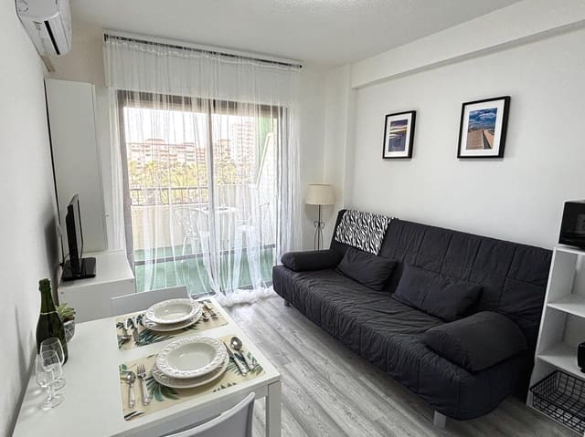 1 soverom Leilighet til salgs i Cabo Cervera, Torrevieja - € 149 990 (Ref: 9829399)