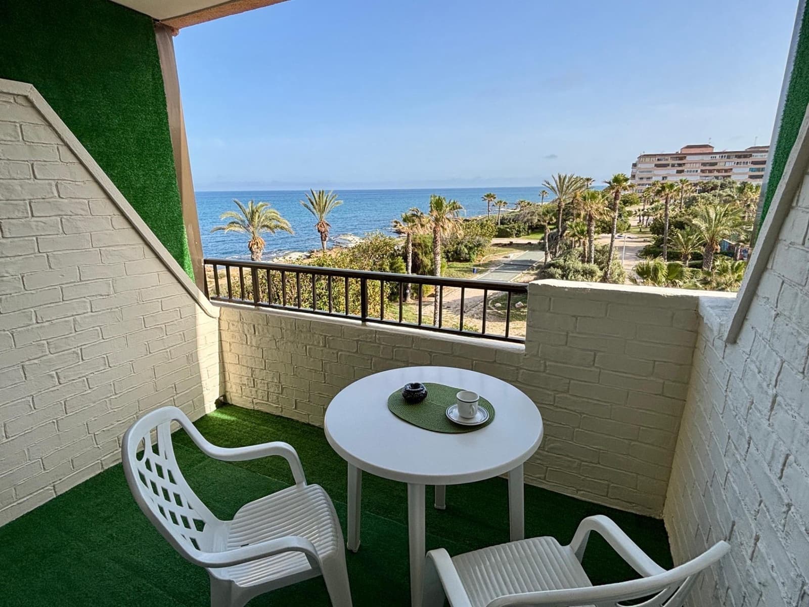1 slaapkamer Appartement te koop in Cabo Cervera - € 149.990 (Ref: 9829399)