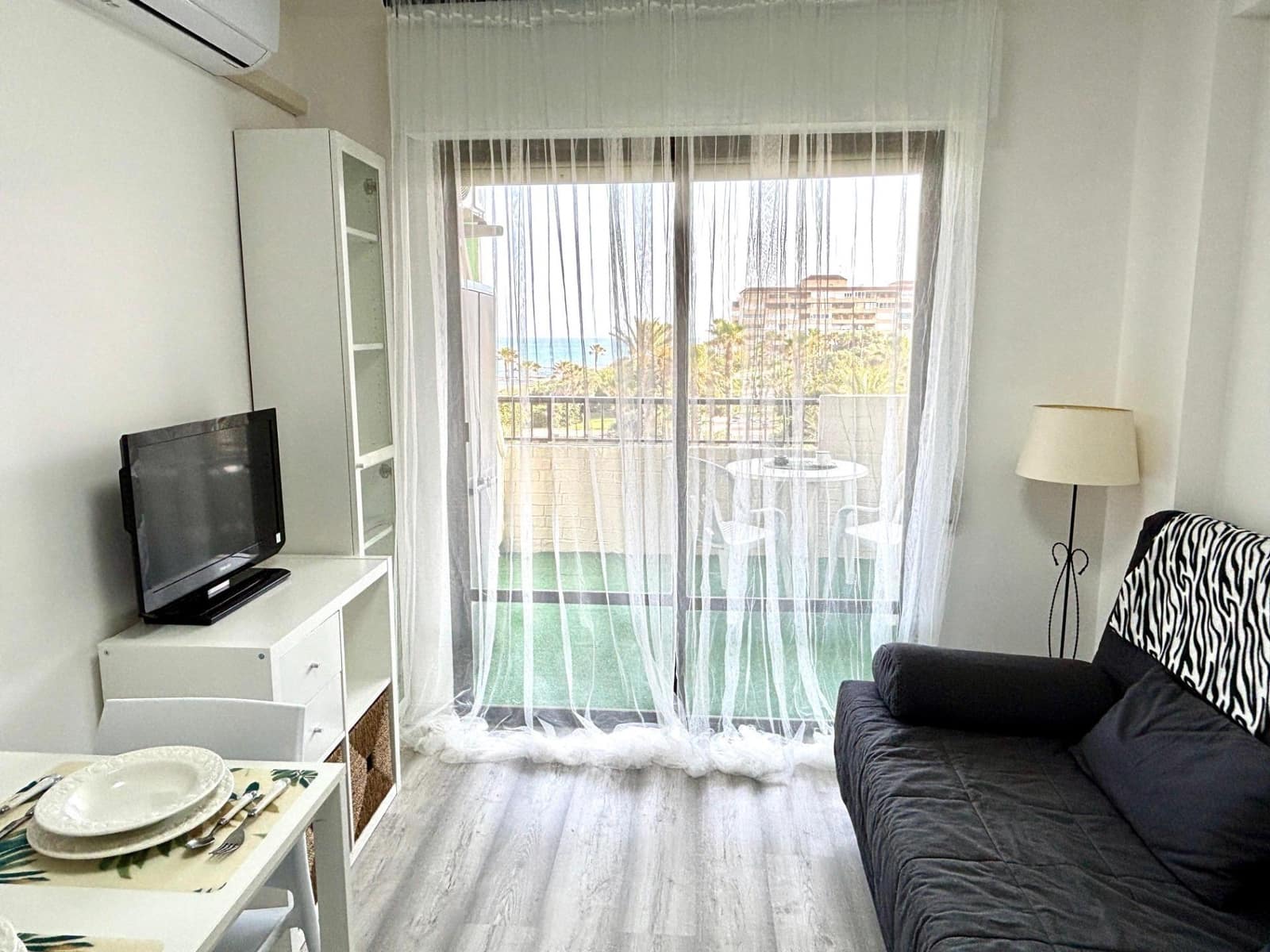 1 slaapkamer Appartement te koop in Cabo Cervera - € 149.990 (Ref: 9829399)