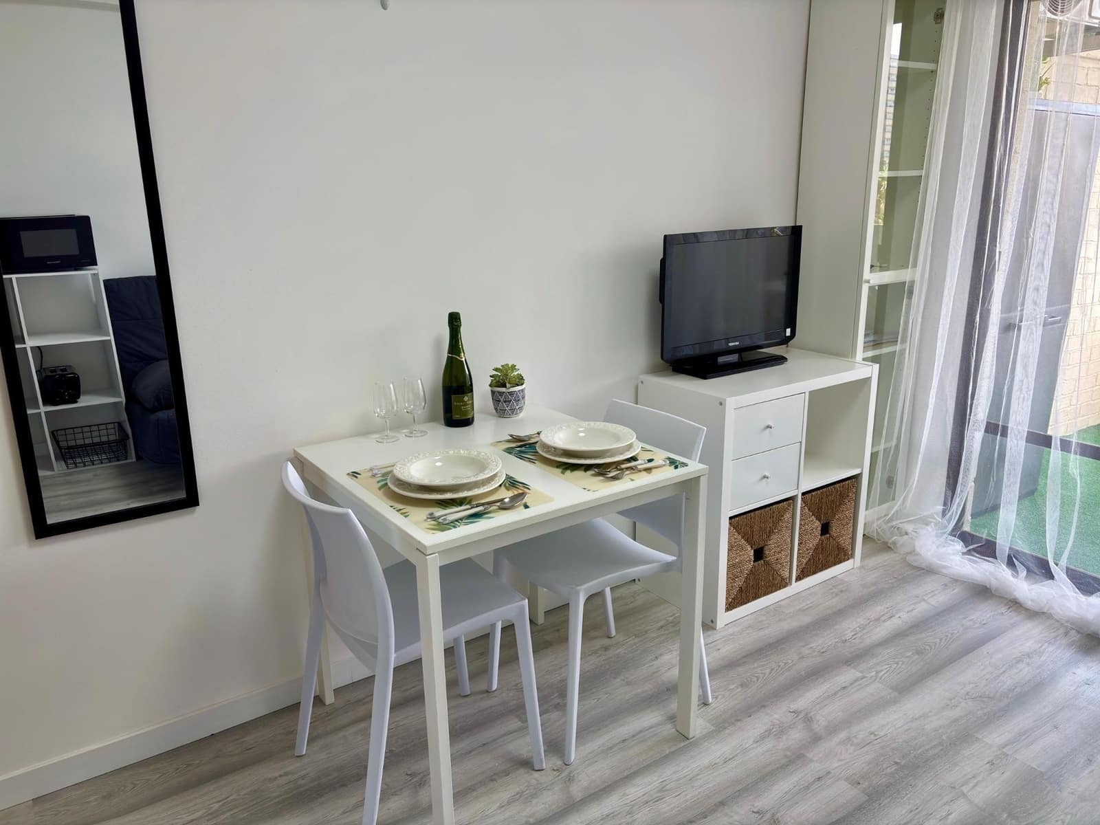 1 slaapkamer Appartement te koop in Cabo Cervera - € 149.990 (Ref: 9829399)
