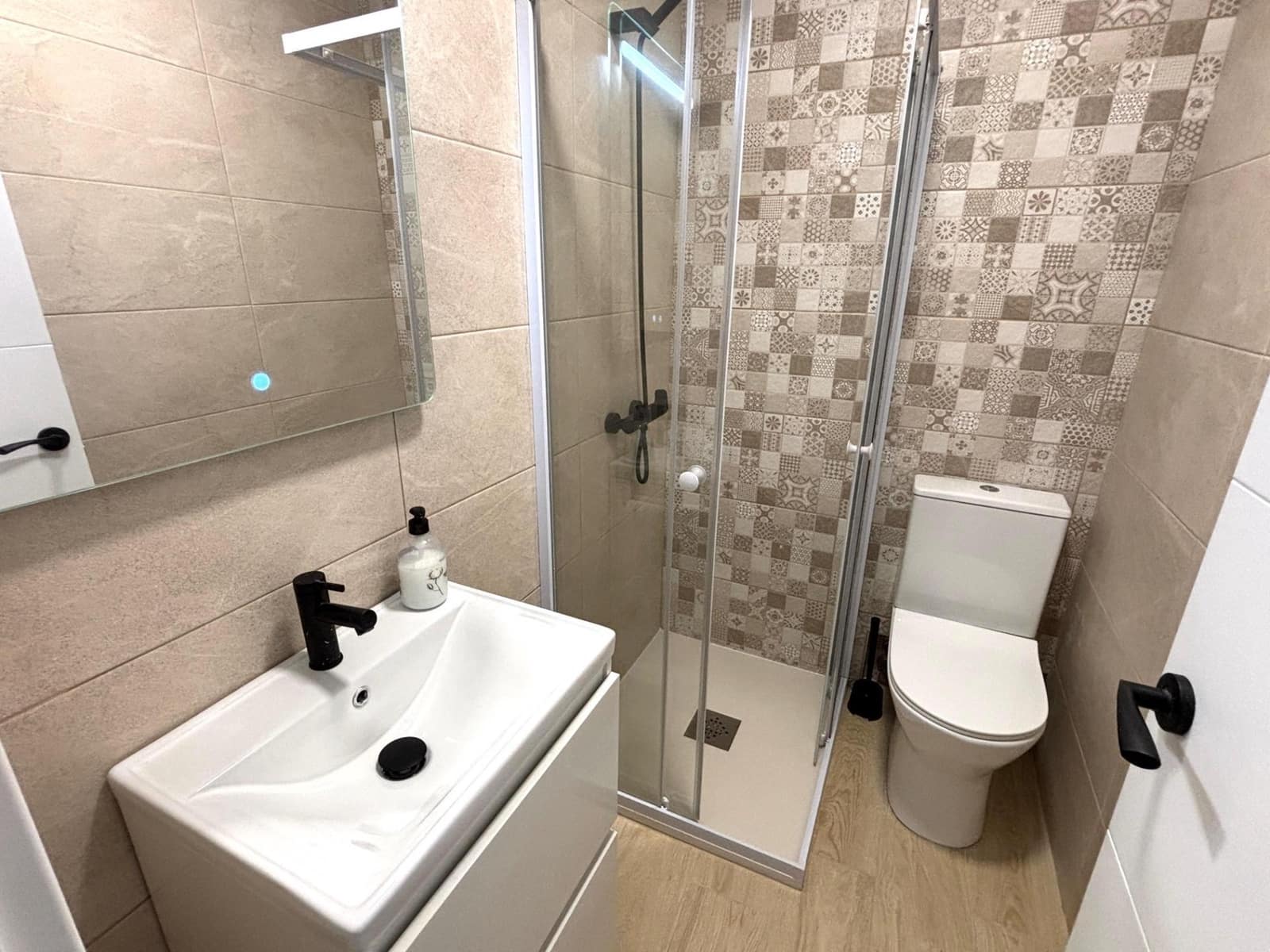 1 slaapkamer Appartement te koop in Cabo Cervera - € 149.990 (Ref: 9829399)