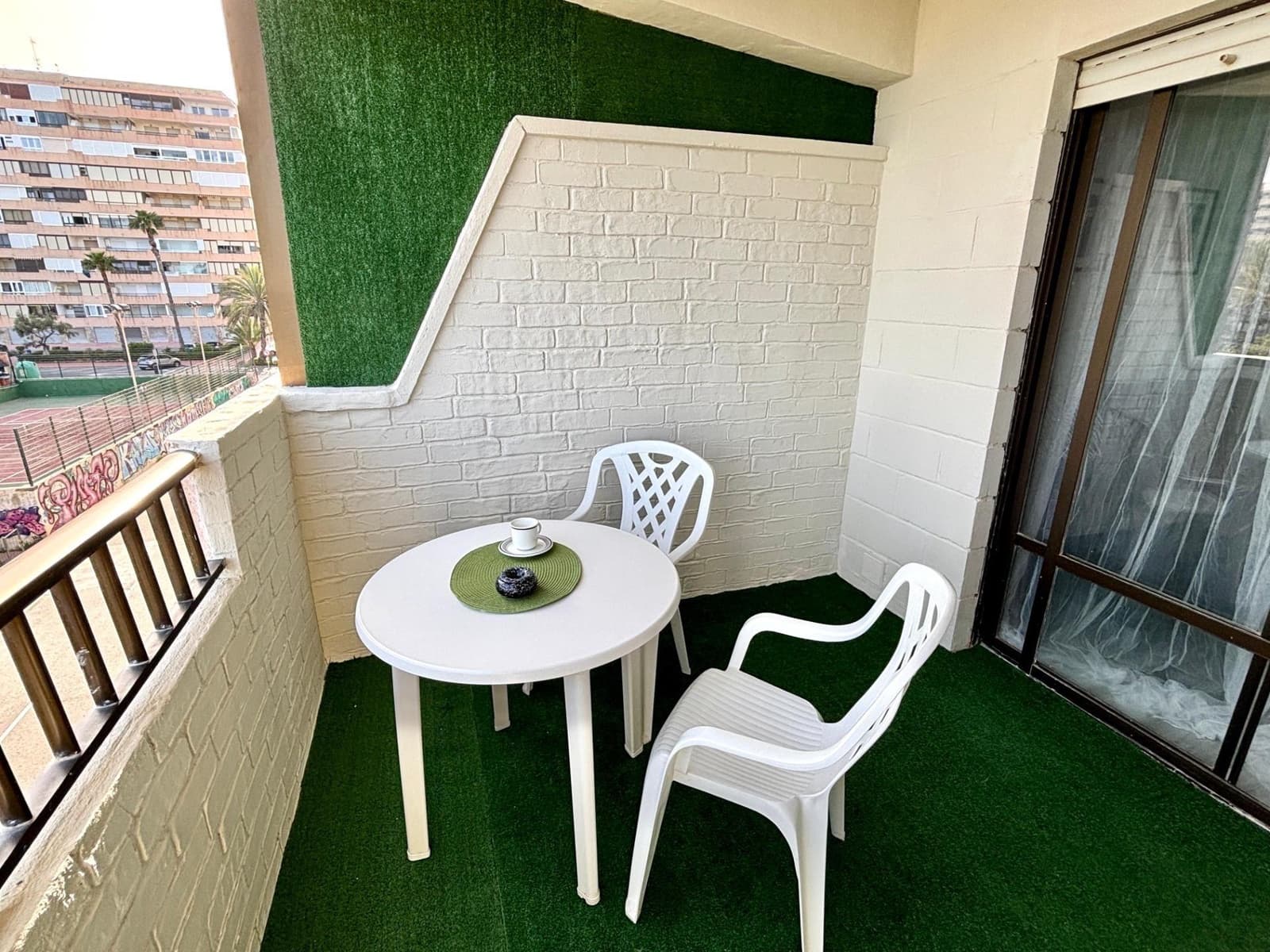 1 slaapkamer Appartement te koop in Cabo Cervera - € 149.990 (Ref: 9829399)