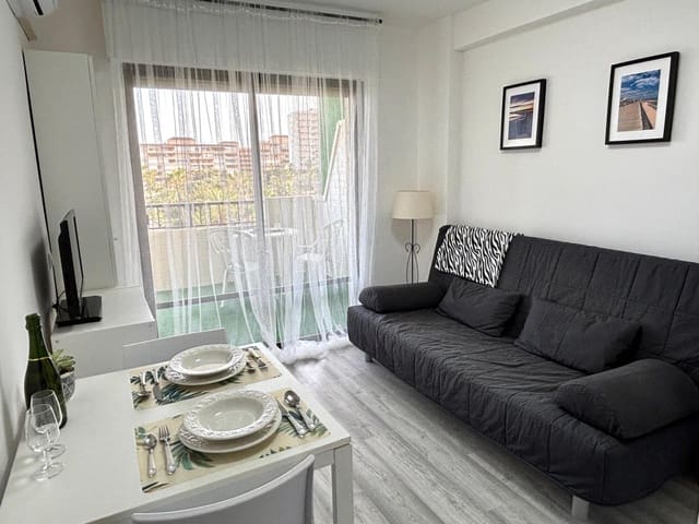 1 soverom Leilighet til salgs i Cabo Cervera, Torrevieja - € 149 990 (Ref: 9829399)