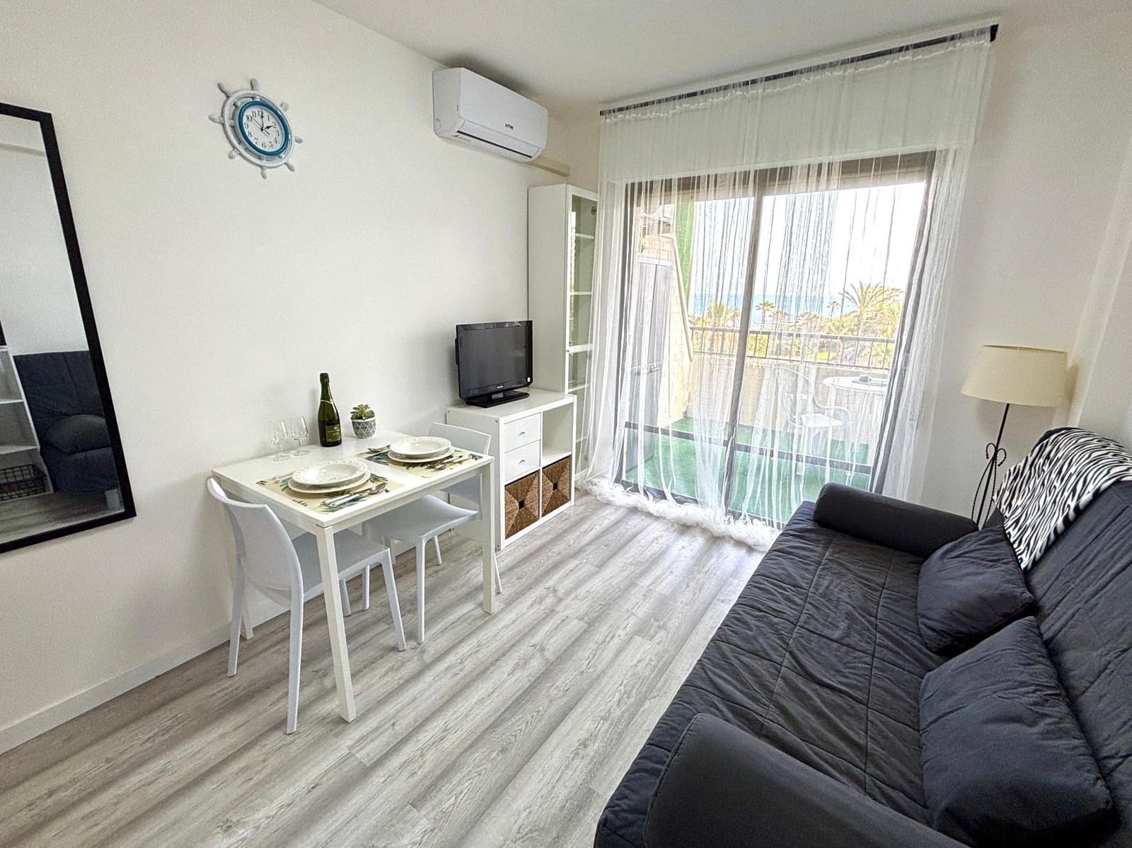 1 slaapkamer Appartement te koop in Cabo Cervera - € 149.990 (Ref: 9829399)
