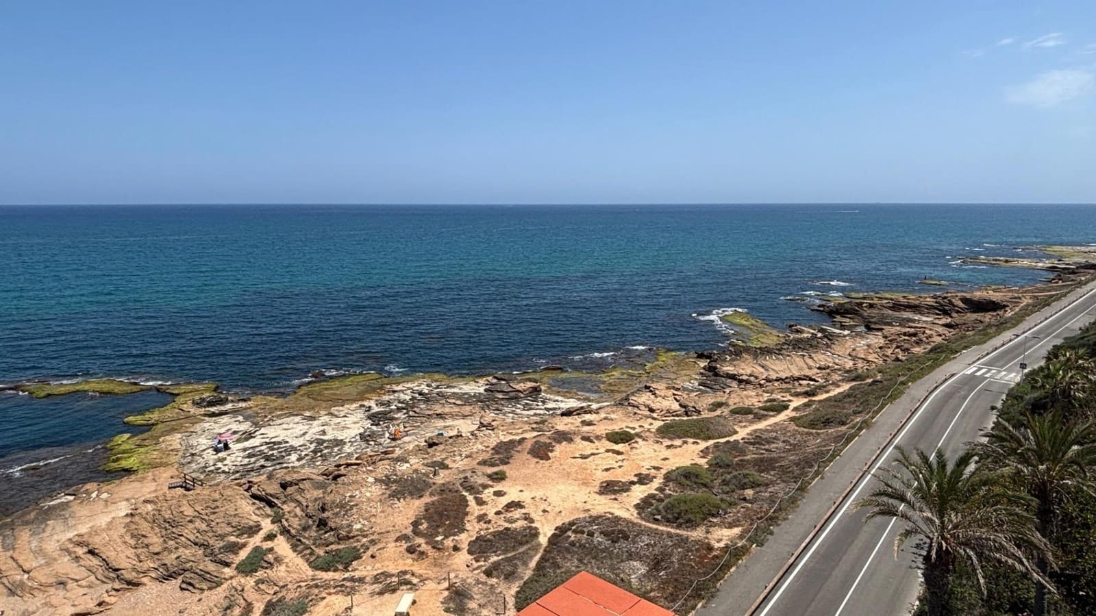 1 slaapkamer Appartement te koop in Cabo Cervera - € 149.990 (Ref: 9829399)