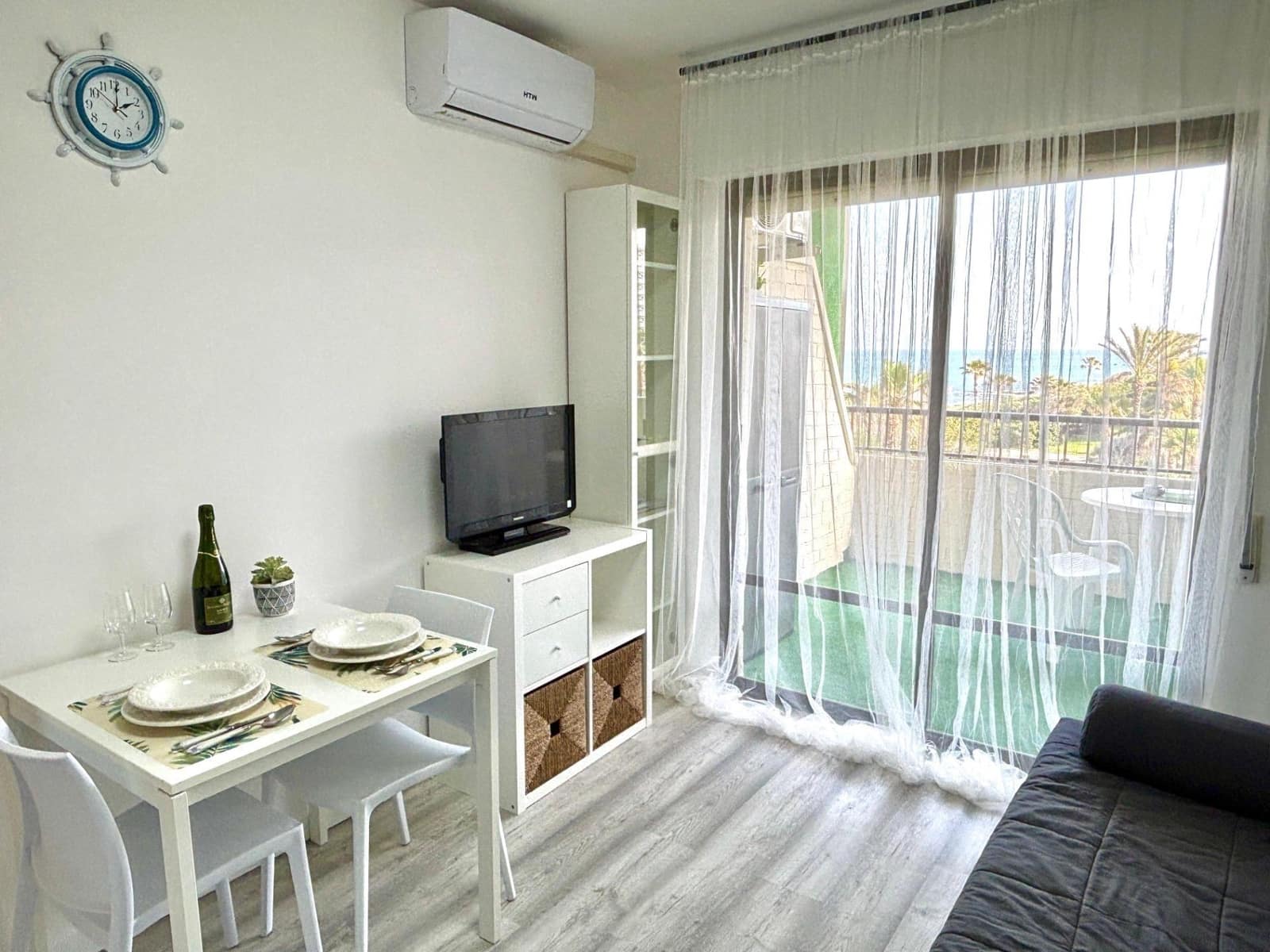 1 slaapkamer Appartement te koop in Cabo Cervera - € 149.990 (Ref: 9829399)