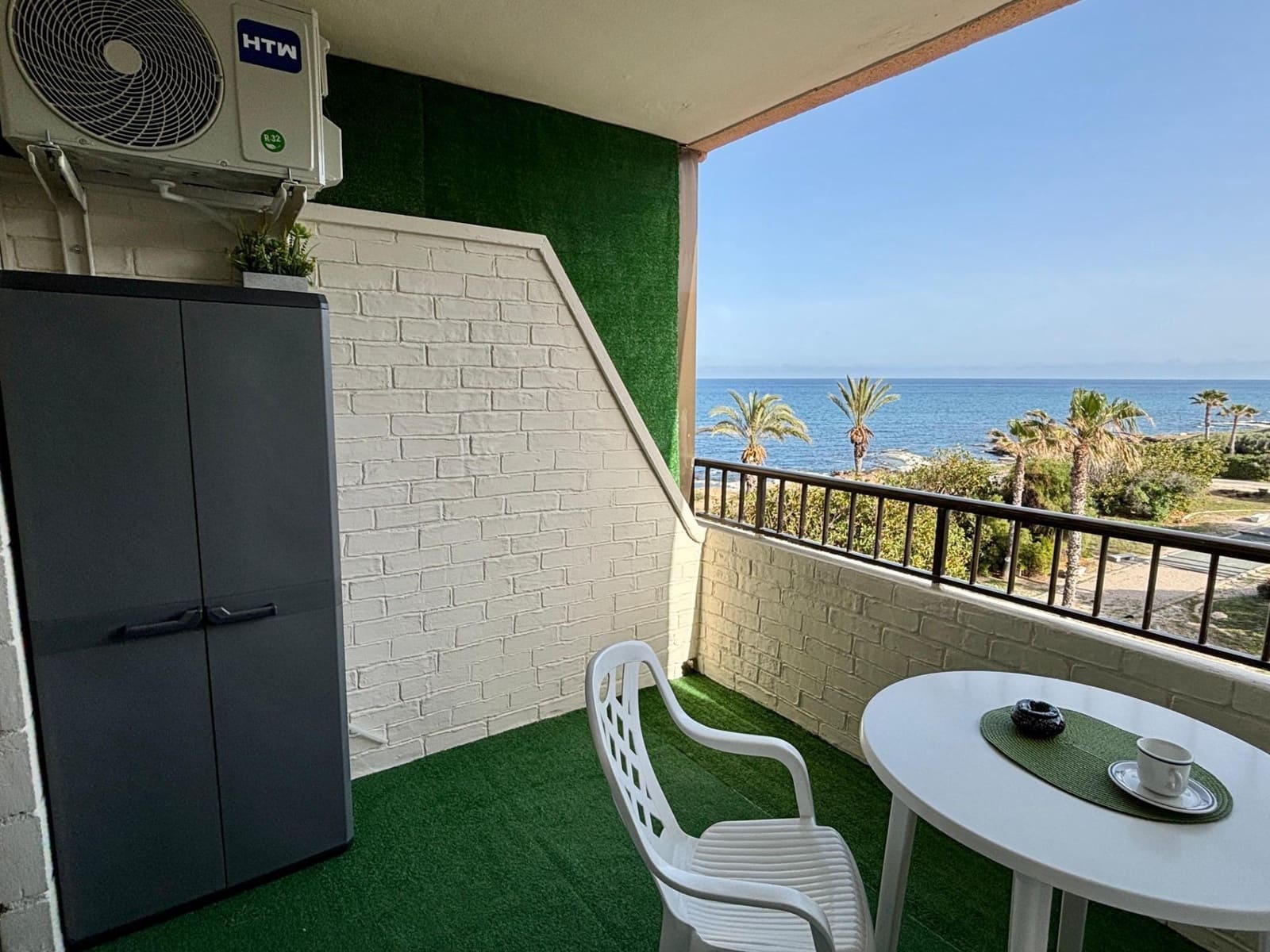 1 slaapkamer Appartement te koop in Cabo Cervera - € 149.990 (Ref: 9829399)