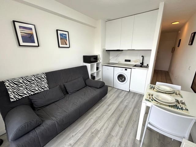 1 soverom Leilighet til salgs i Cabo Cervera, Torrevieja - € 149 990 (Ref: 9829399)