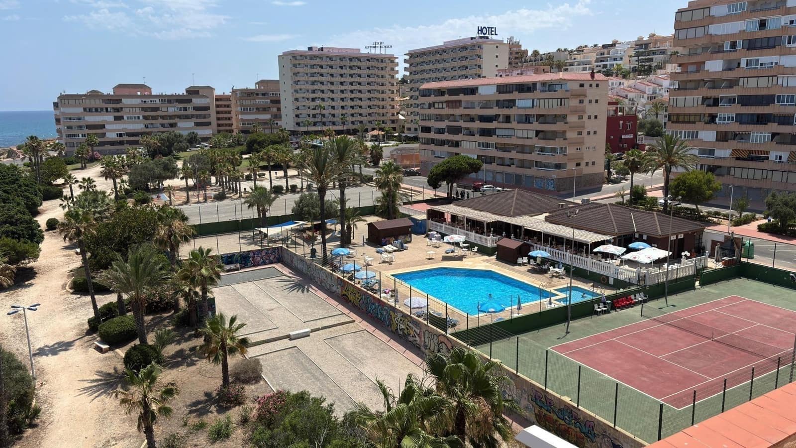 1 slaapkamer Appartement te koop in Cabo Cervera - € 149.990 (Ref: 9829399)