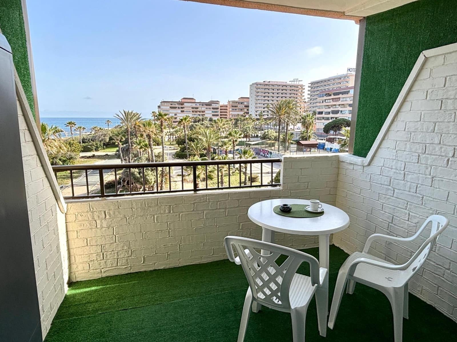 1 slaapkamer Appartement te koop in Cabo Cervera - € 149.990 (Ref: 9829399)