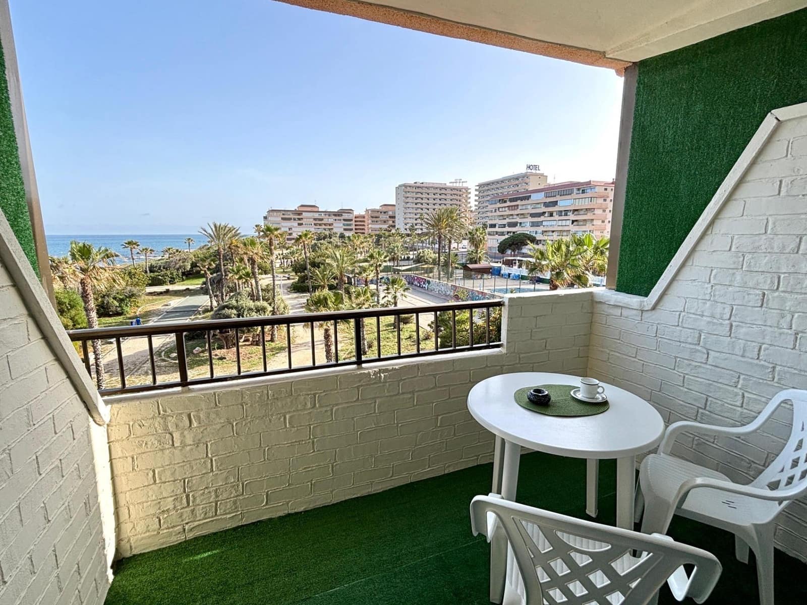 1 slaapkamer Appartement te koop in Cabo Cervera - € 149.990 (Ref: 9829399)