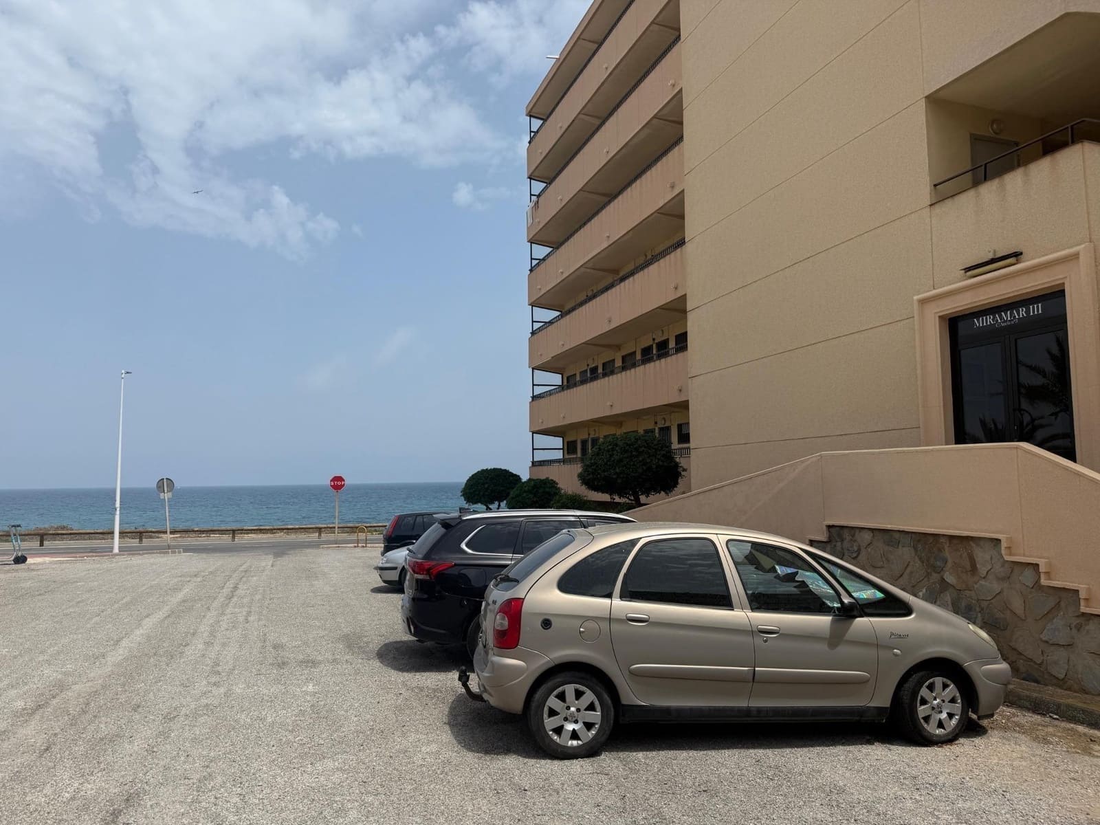 1 slaapkamer Appartement te koop in Cabo Cervera - € 149.990 (Ref: 9829399)