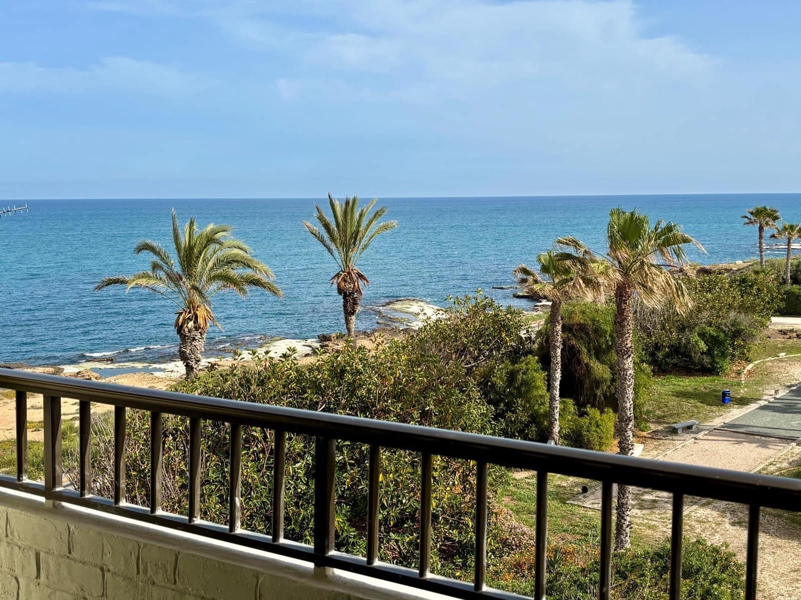 1 slaapkamer Appartement te koop in Cabo Cervera - € 149.990 (Ref: 9829399)