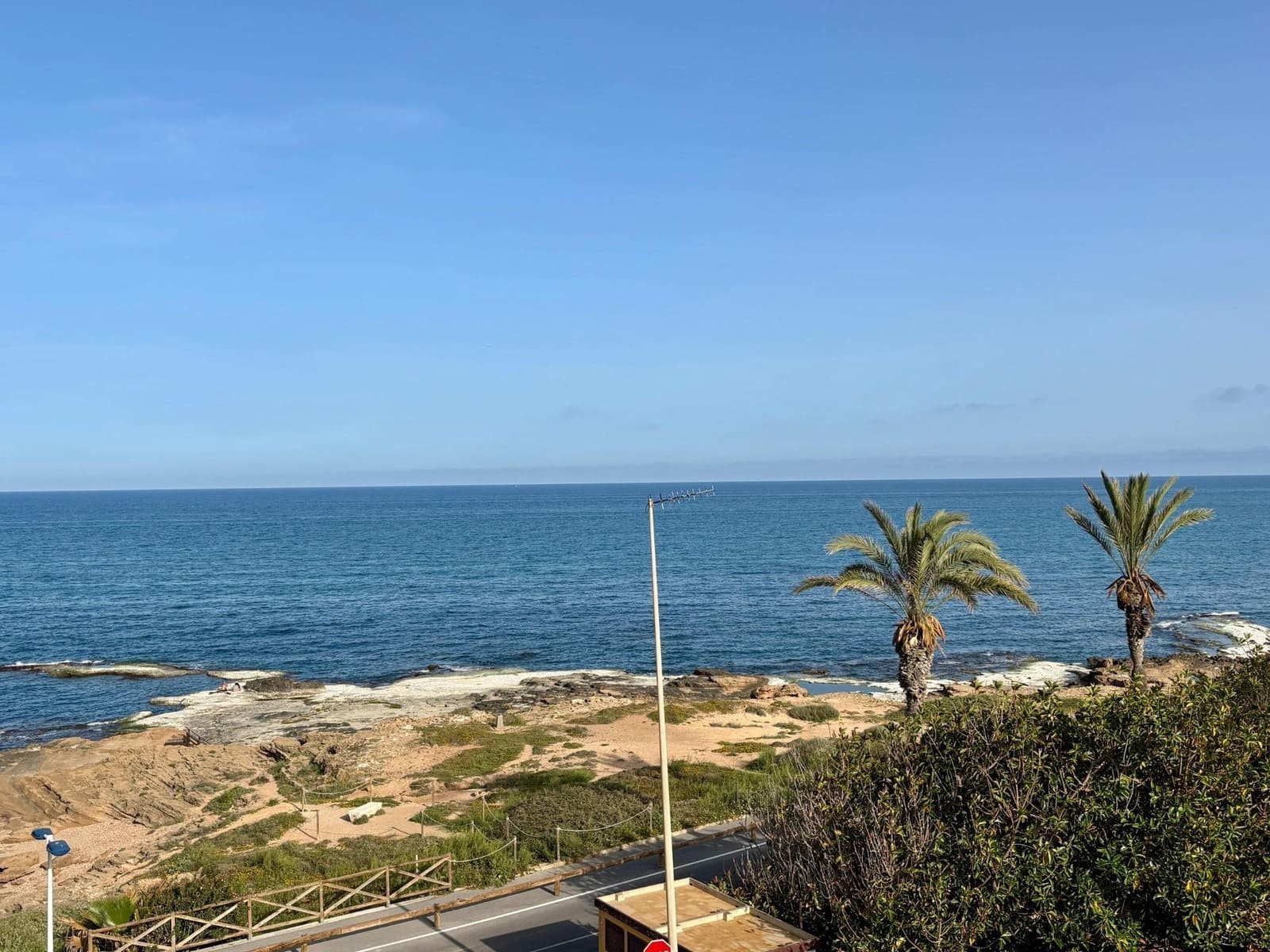 1 slaapkamer Appartement te koop in Cabo Cervera - € 149.990 (Ref: 9829399)
