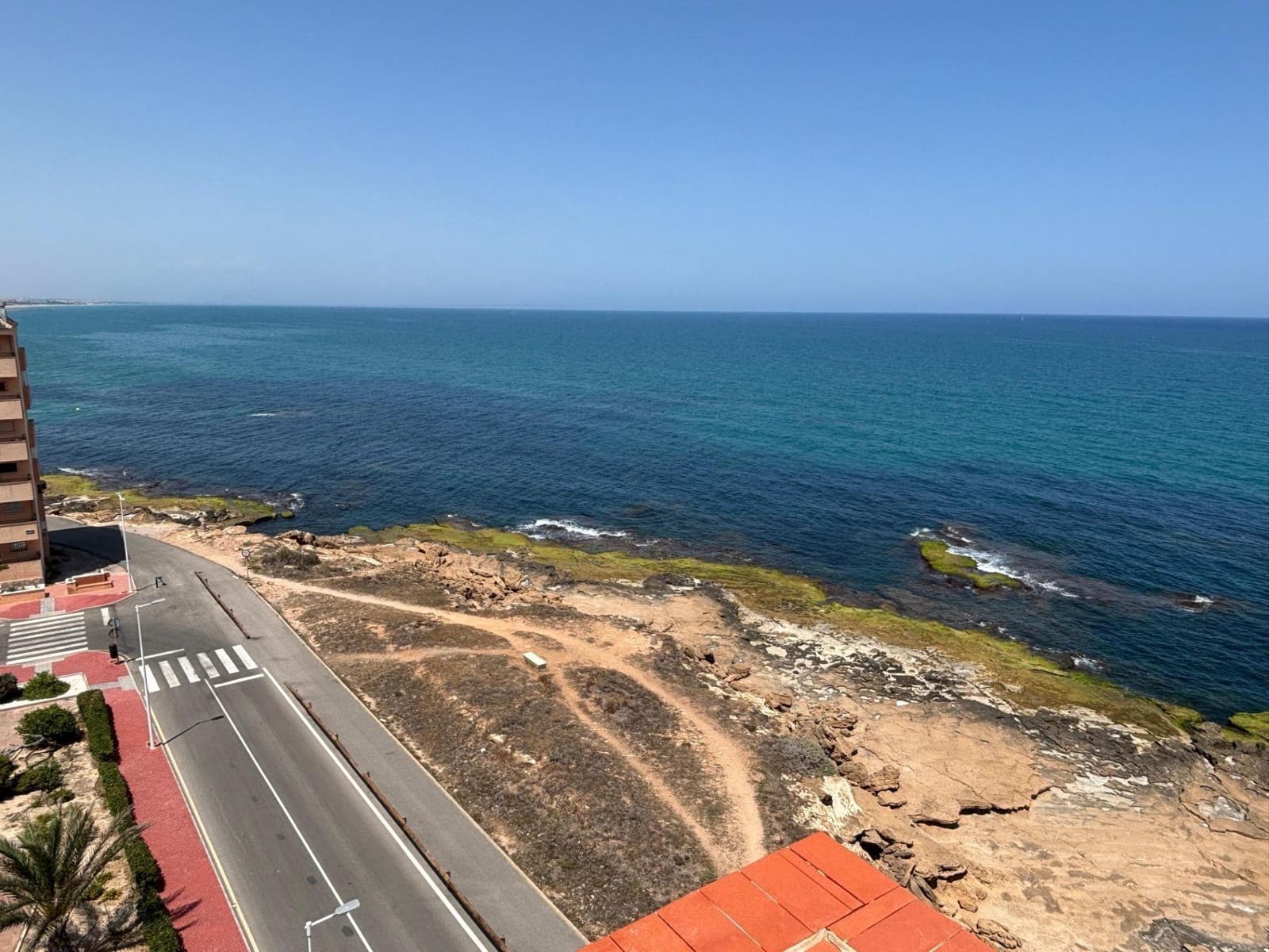 1 slaapkamer Appartement te koop in Cabo Cervera - € 149.990 (Ref: 9829399)