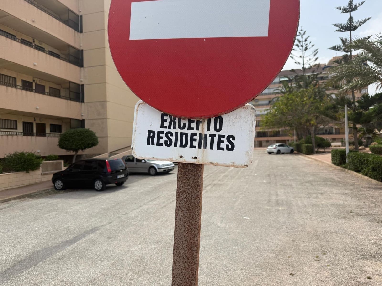 1 slaapkamer Appartement te koop in Cabo Cervera - € 149.990 (Ref: 9829399)