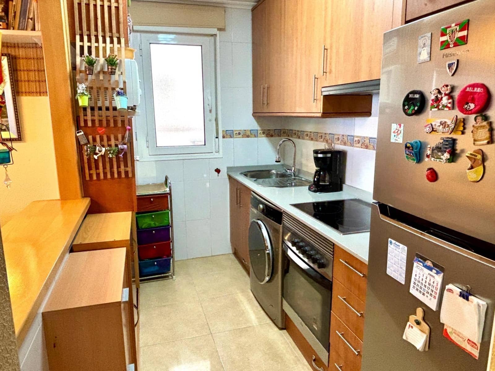 Apartamento de 2 habitaciones en Torrevieja en venta con piscina - 159.000 € (Ref: 9829401)