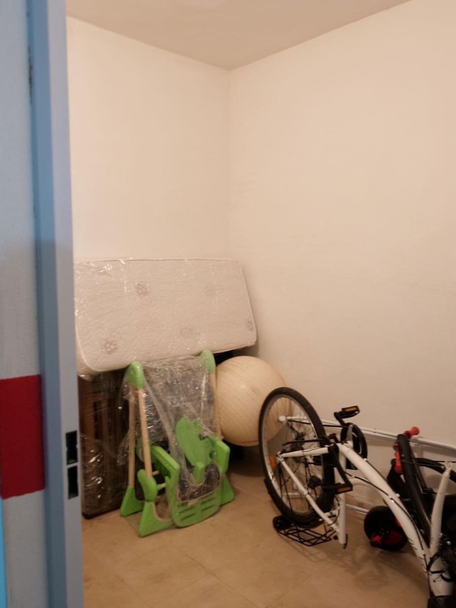 2 chambre Appartement à vendre à Guardamar del Segura avec piscine garage - 310 000 € (Ref: 9831762)