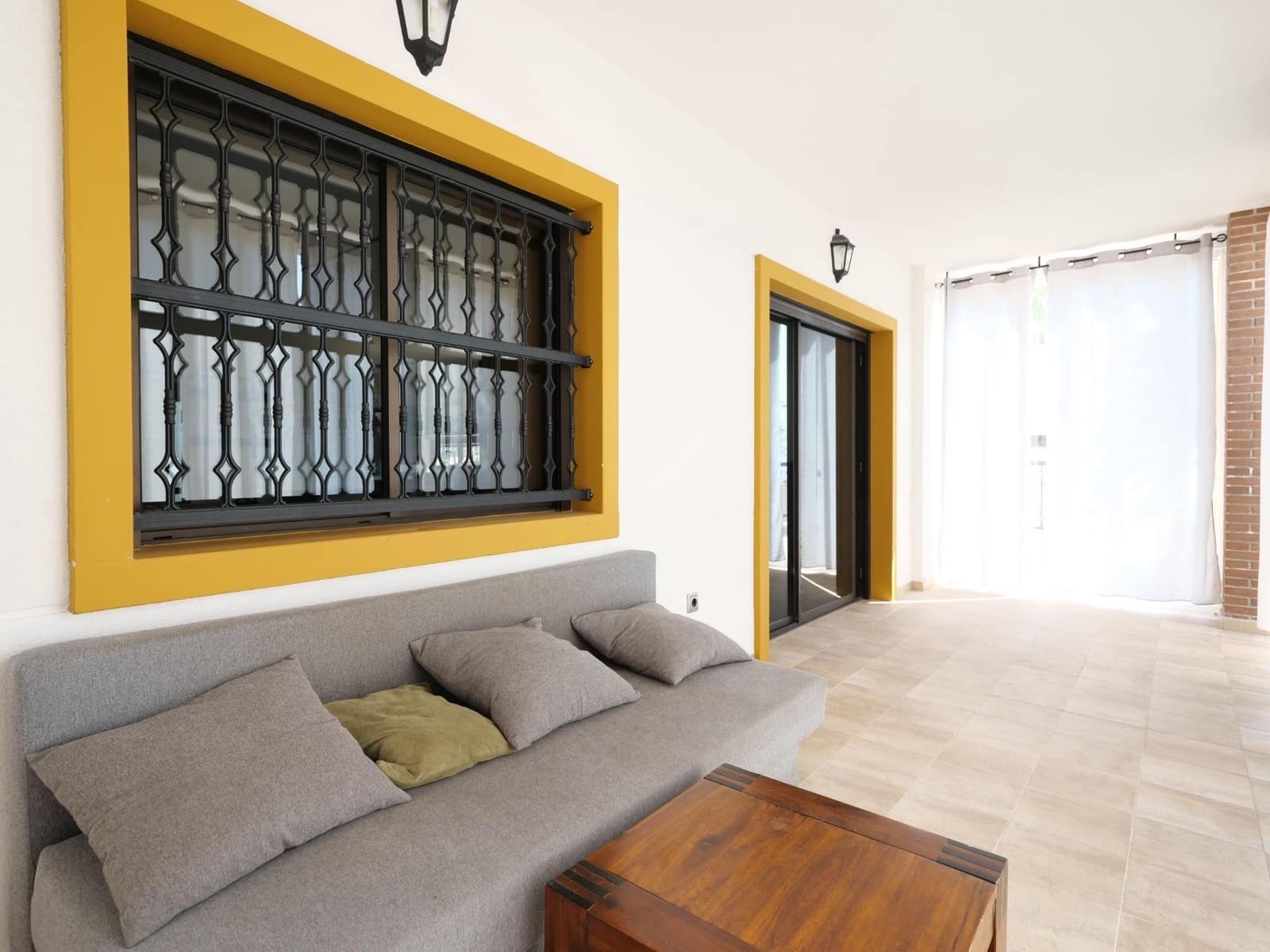 2 chambre Appartement à vendre à Guardamar del Segura avec piscine garage - 310 000 € (Ref: 9831762)