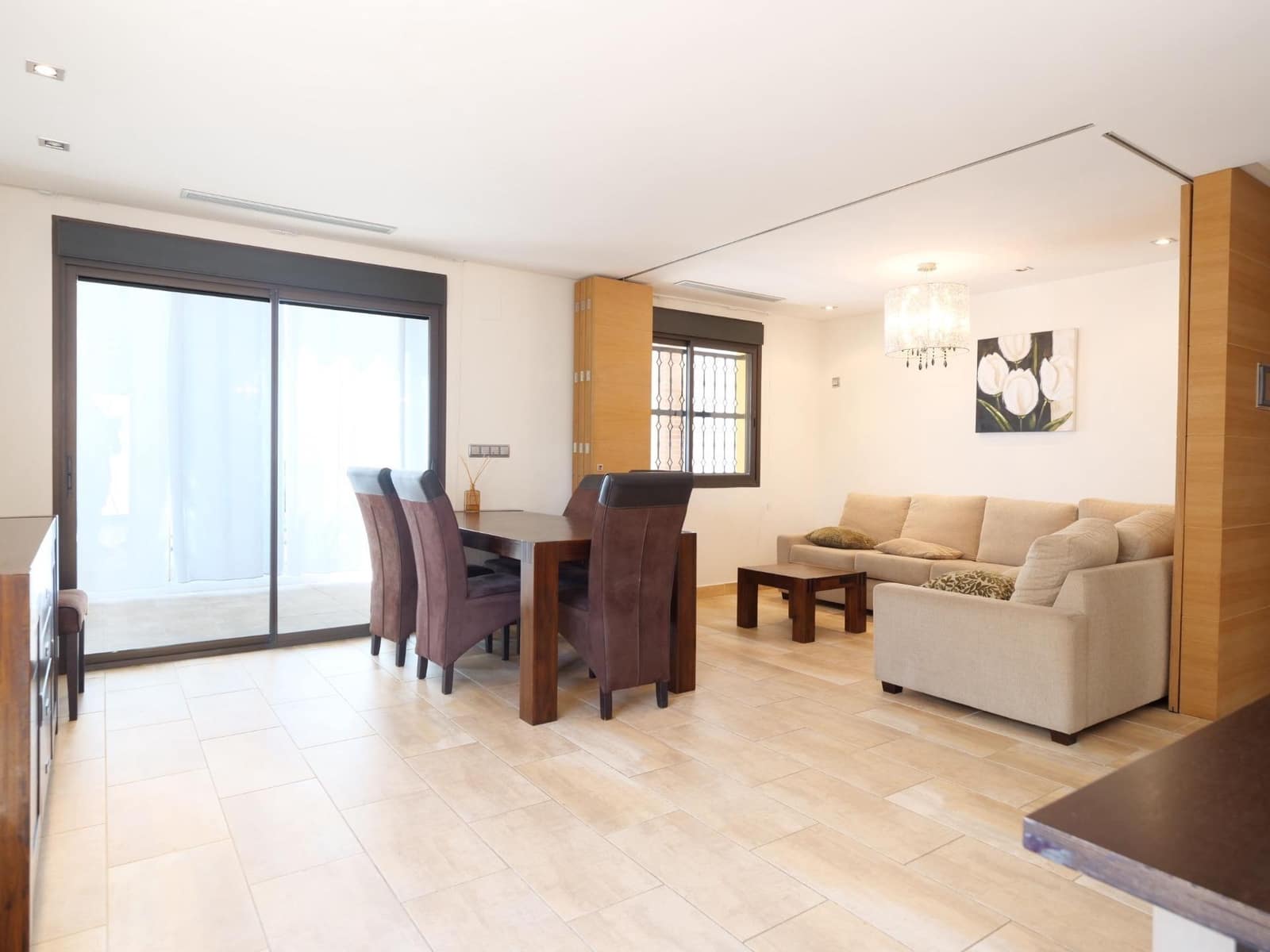 2 chambre Appartement à vendre à Guardamar del Segura avec piscine garage - 310 000 € (Ref: 9831762)