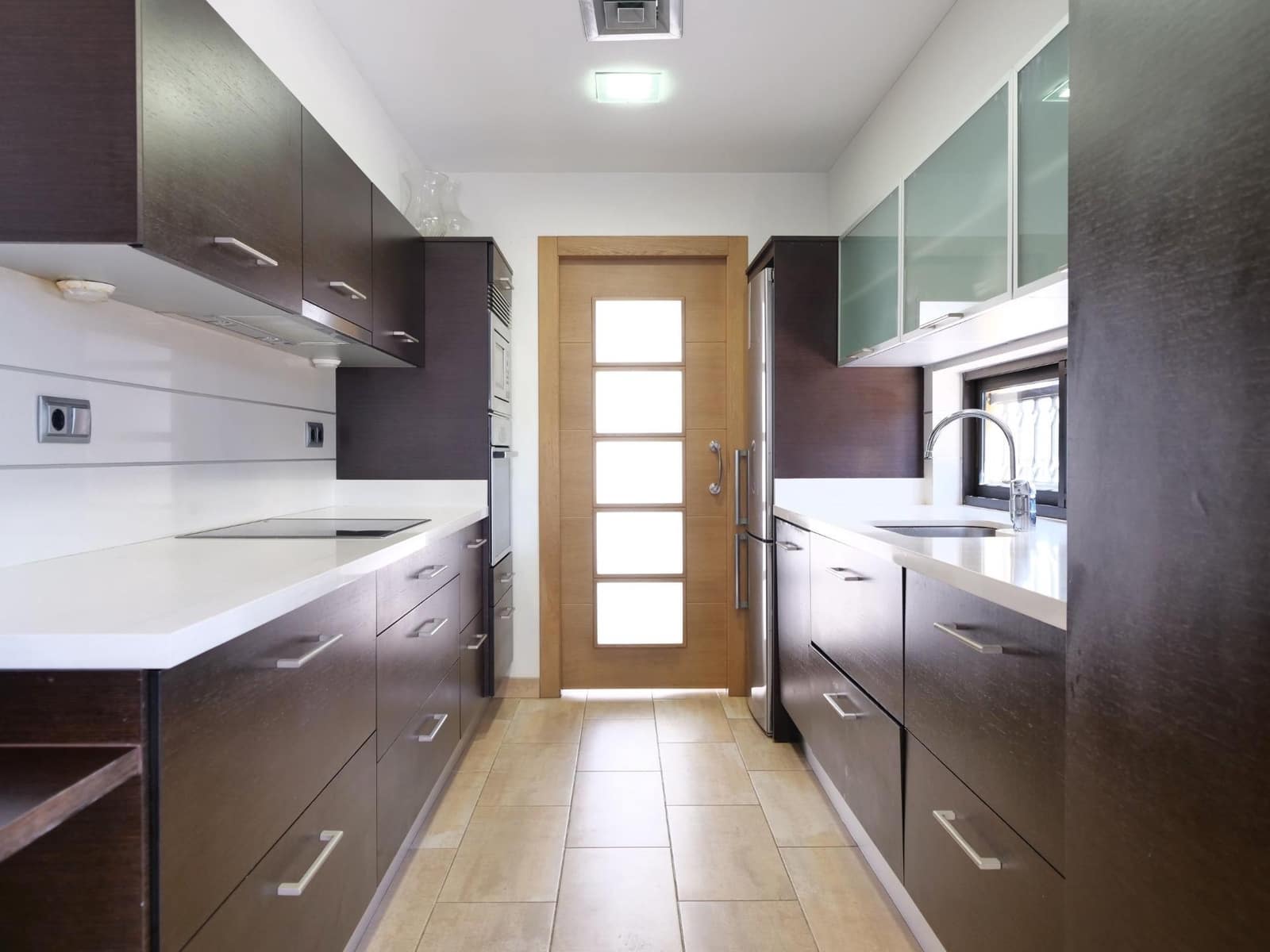 2 chambre Appartement à vendre à Guardamar del Segura avec piscine garage - 310 000 € (Ref: 9831762)