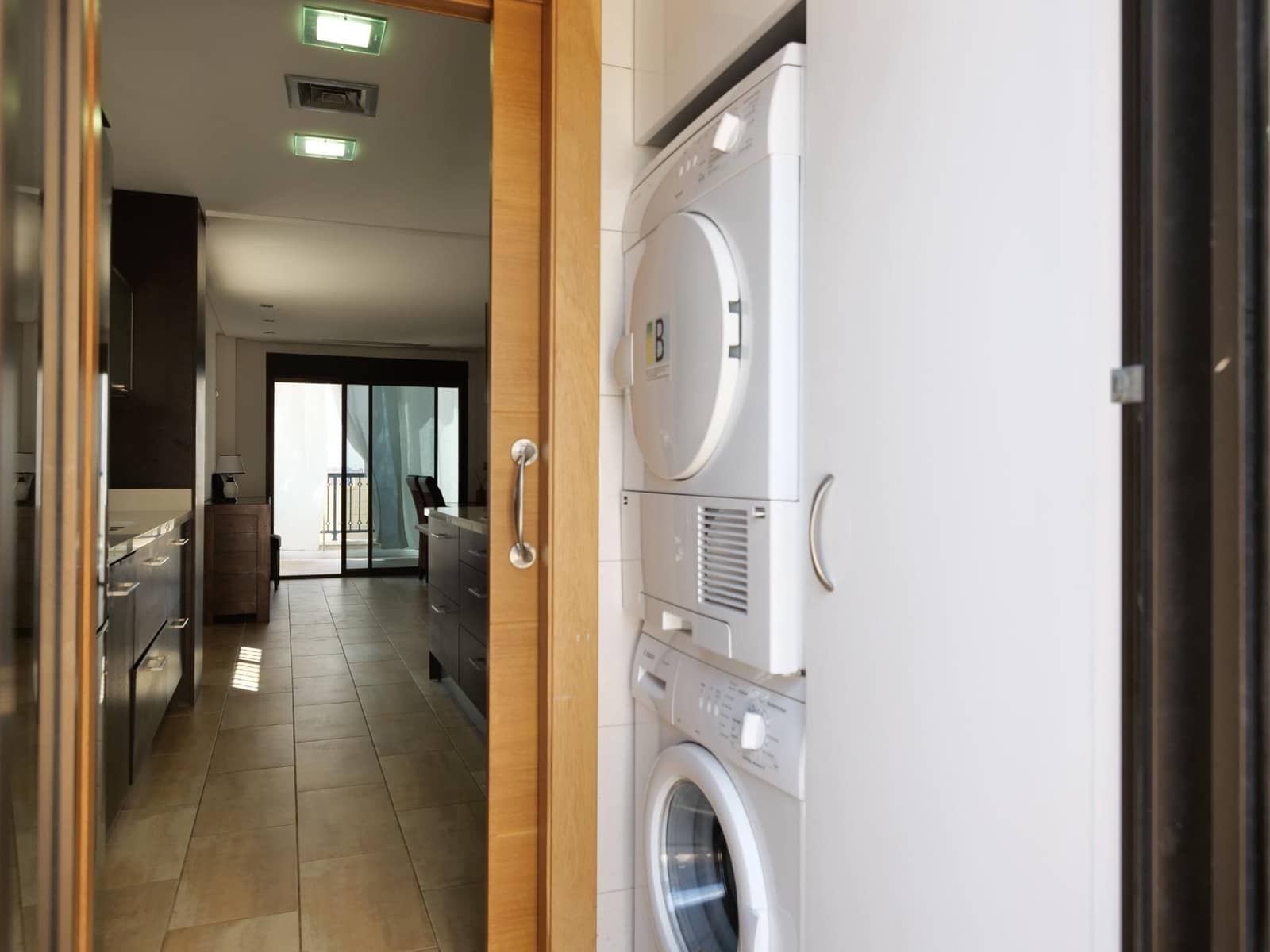 2 chambre Appartement à vendre à Guardamar del Segura avec piscine garage - 310 000 € (Ref: 9831762)