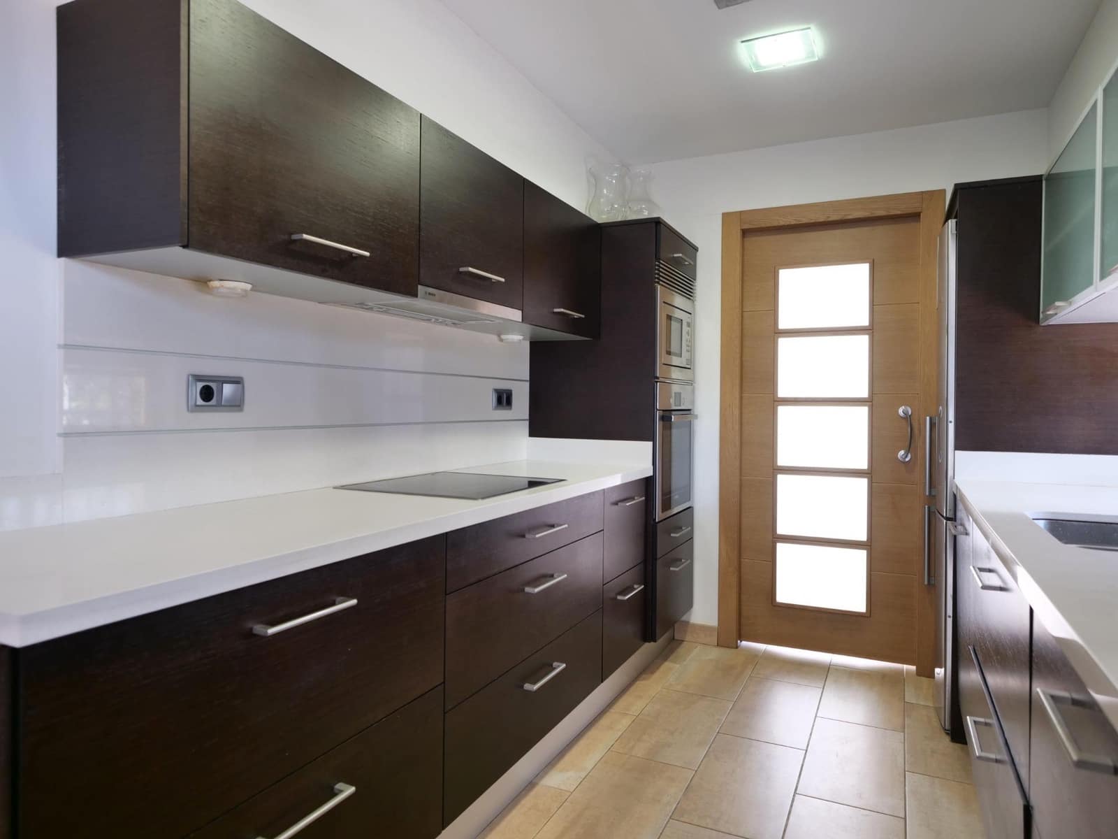 2 chambre Appartement à vendre à Guardamar del Segura avec piscine garage - 310 000 € (Ref: 9831762)