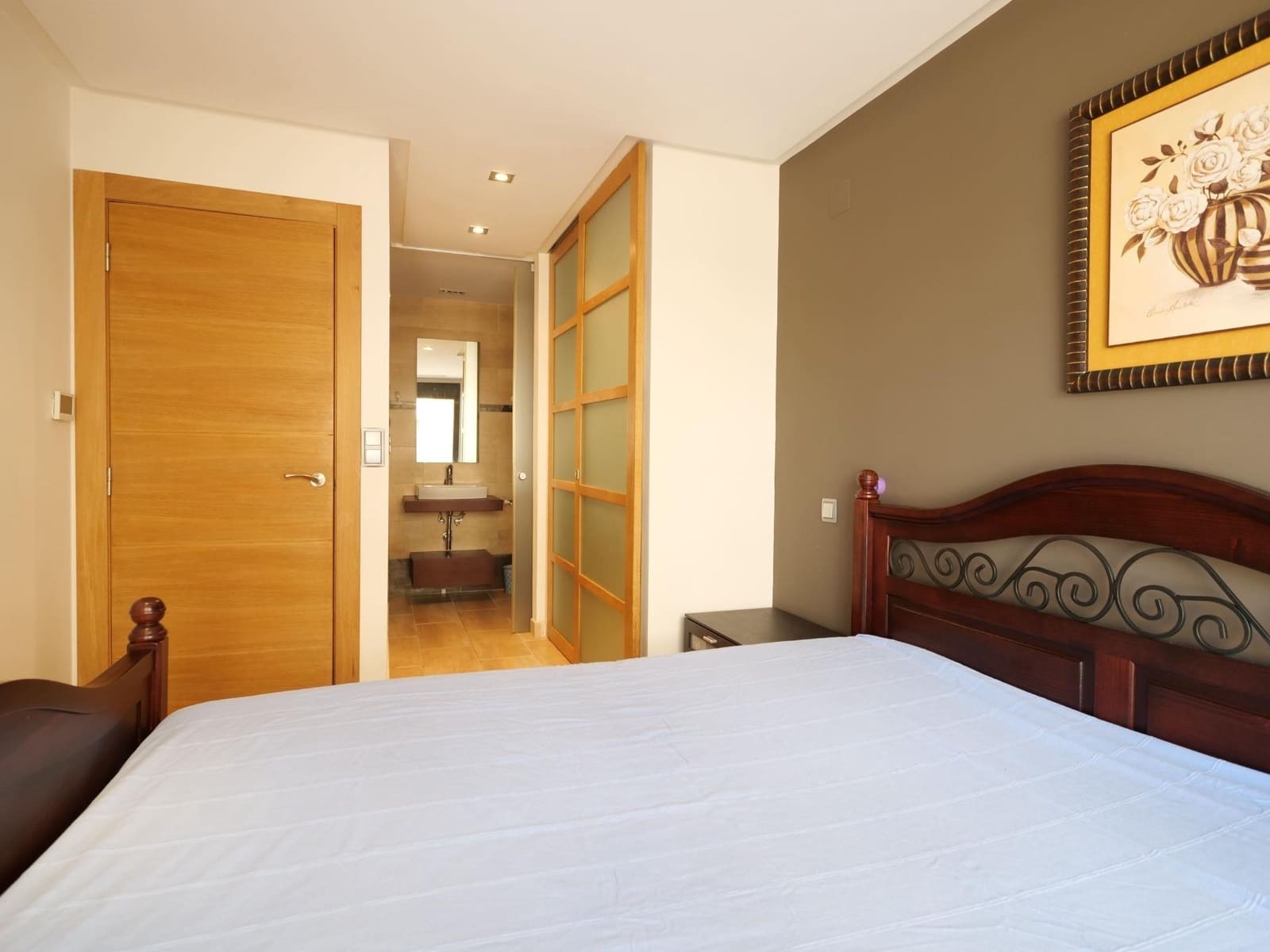 2 chambre Appartement à vendre à Guardamar del Segura avec piscine garage - 310 000 € (Ref: 9831762)