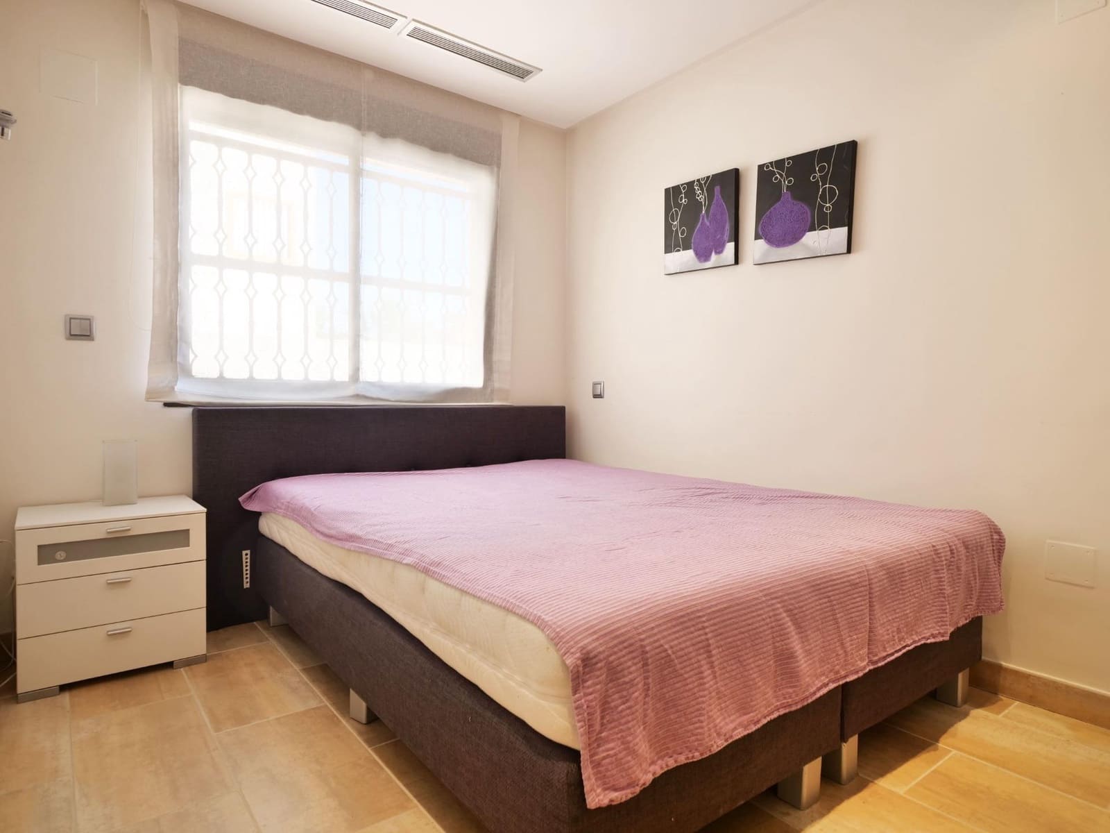 2 chambre Appartement à vendre à Guardamar del Segura avec piscine garage - 310 000 € (Ref: 9831762)